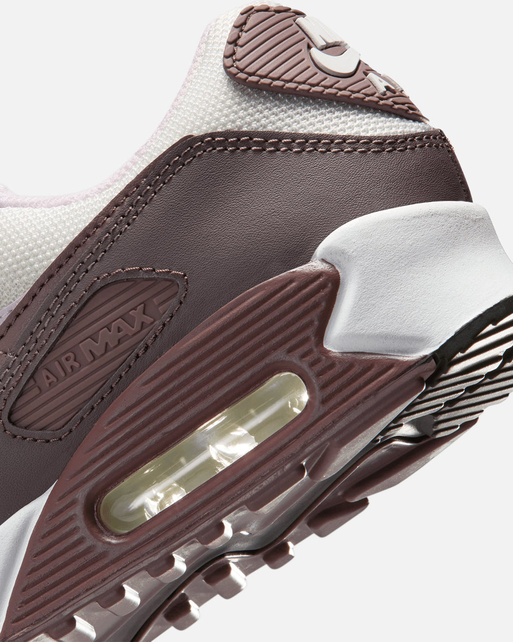 Nike Nike Women's Air Max 90 White/Purple
