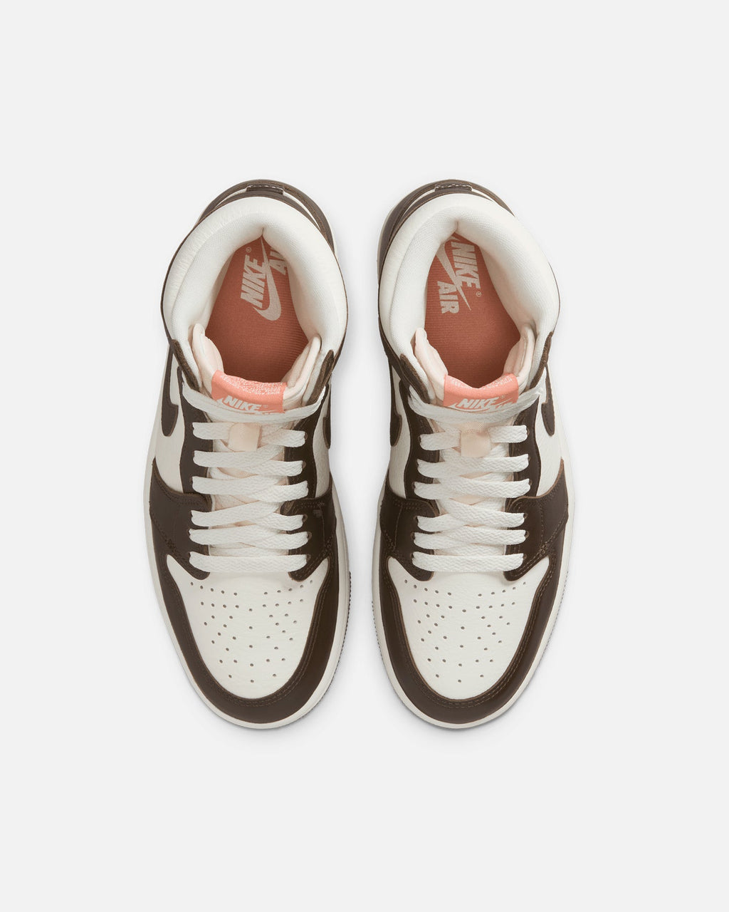JORDAN Jordan Women's Air Jordan 1 Retro High OG "Baroque Brown" Baroque Brown