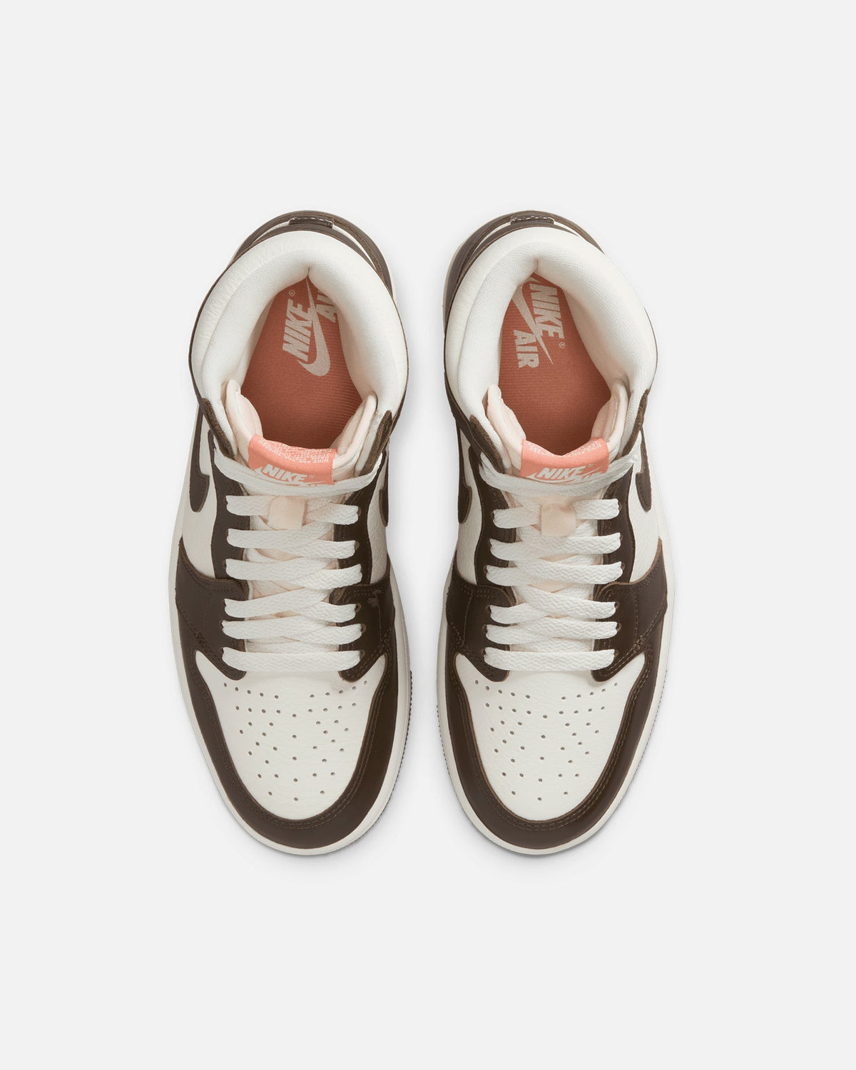 JORDAN Jordan Women's Air Jordan 1 Retro High OG "Baroque Brown" Baroque Brown