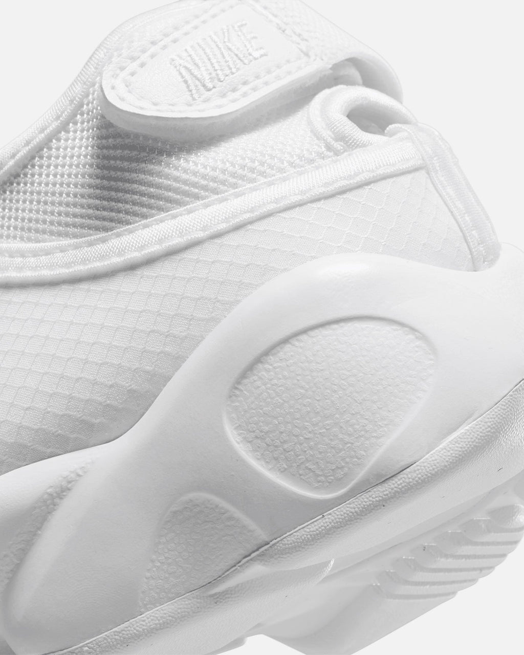 Nike Nike Women's Air Rift Breathe White/White