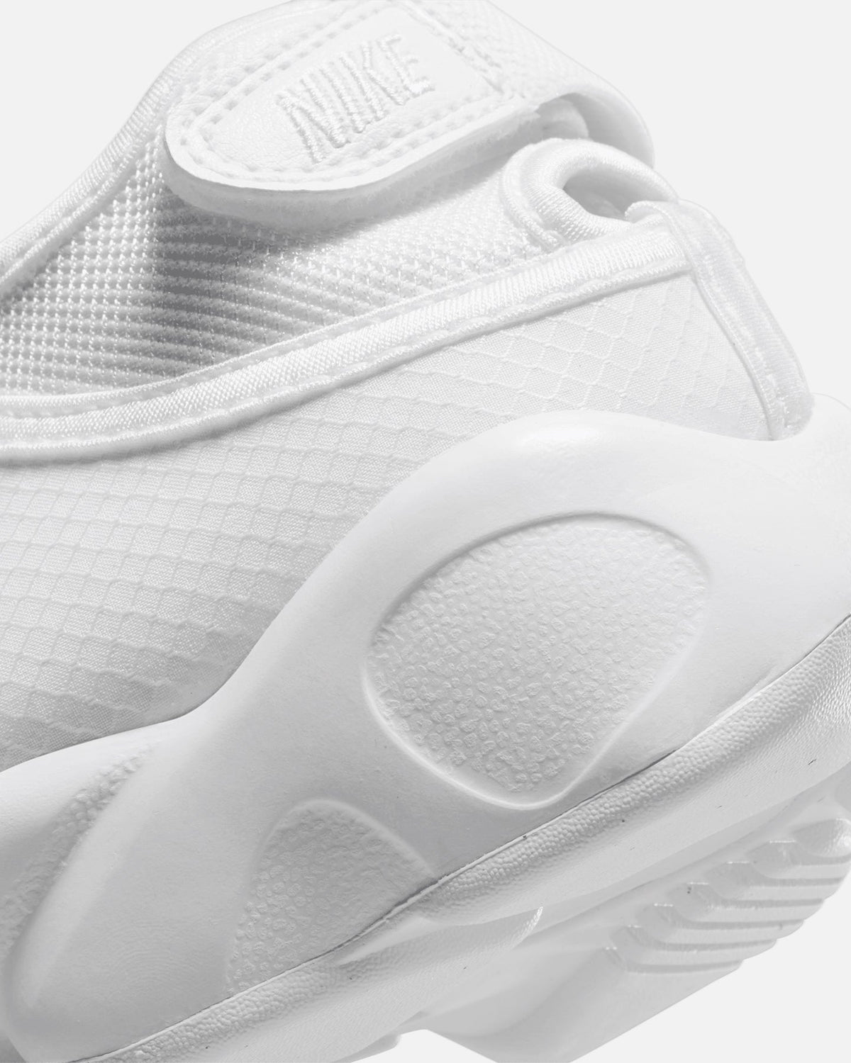 Nike Nike Women's Air Rift Breathe White/White