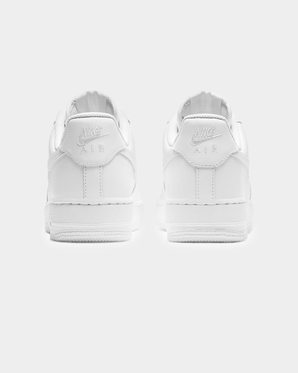 Nike Nike Women's Air Force 1 '07 White/White/White