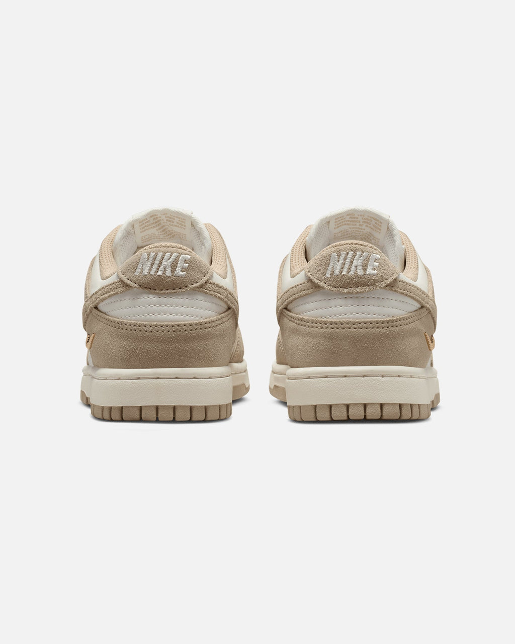 Nike Women's Nike Dunk Low Sail