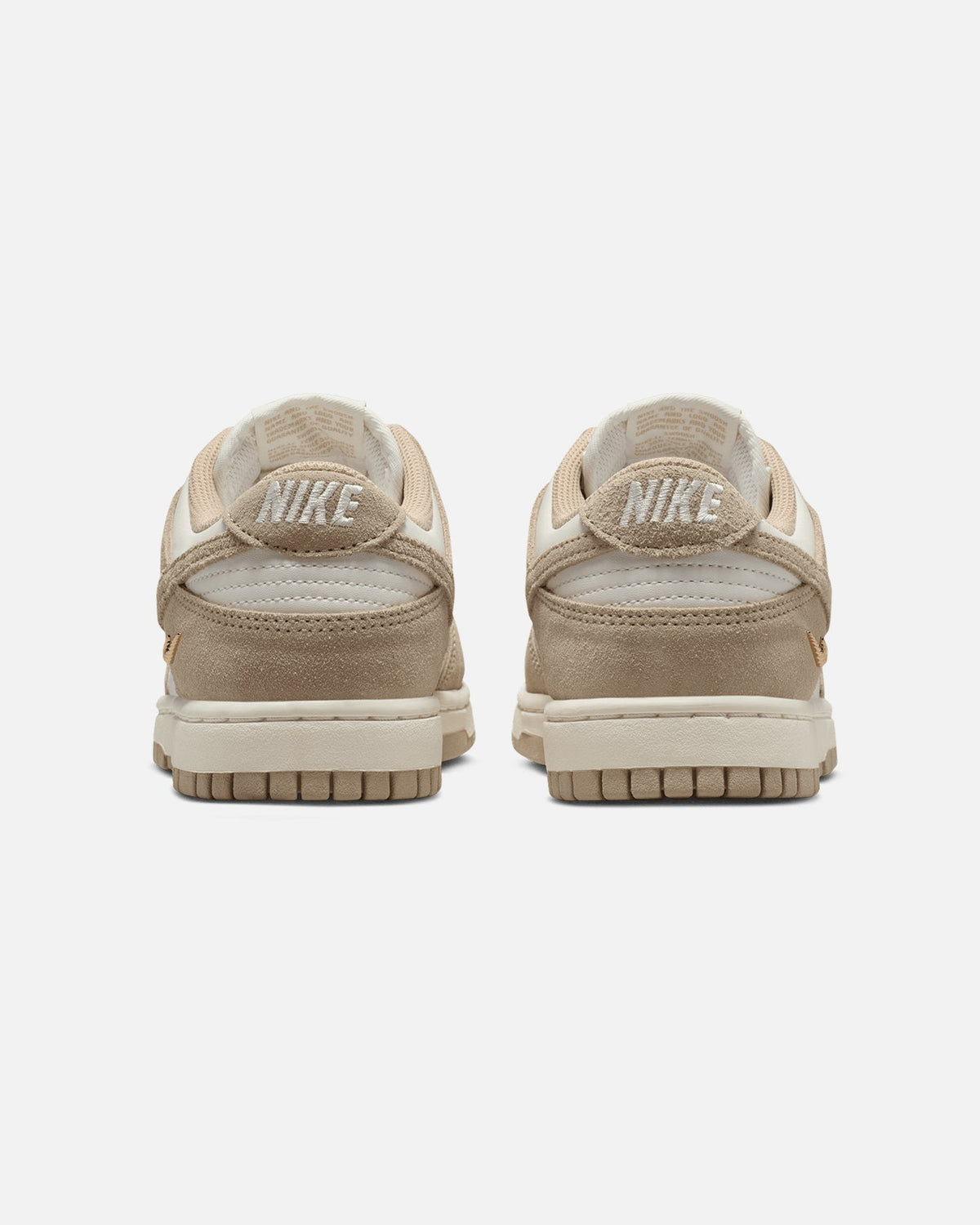 Nike Women's Nike Dunk Low Sail