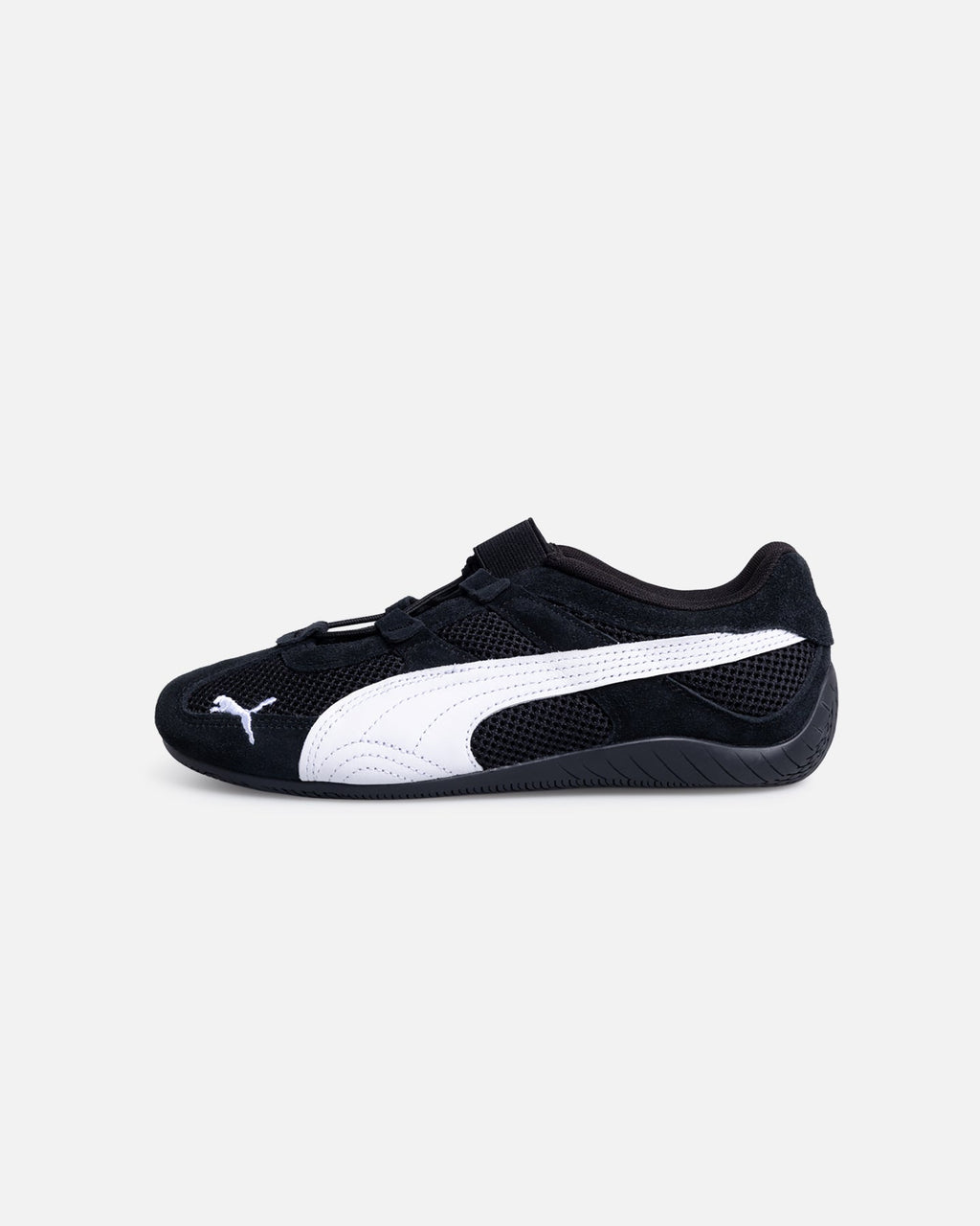 PUMA Puma Women's Speedcat Go Black/White
