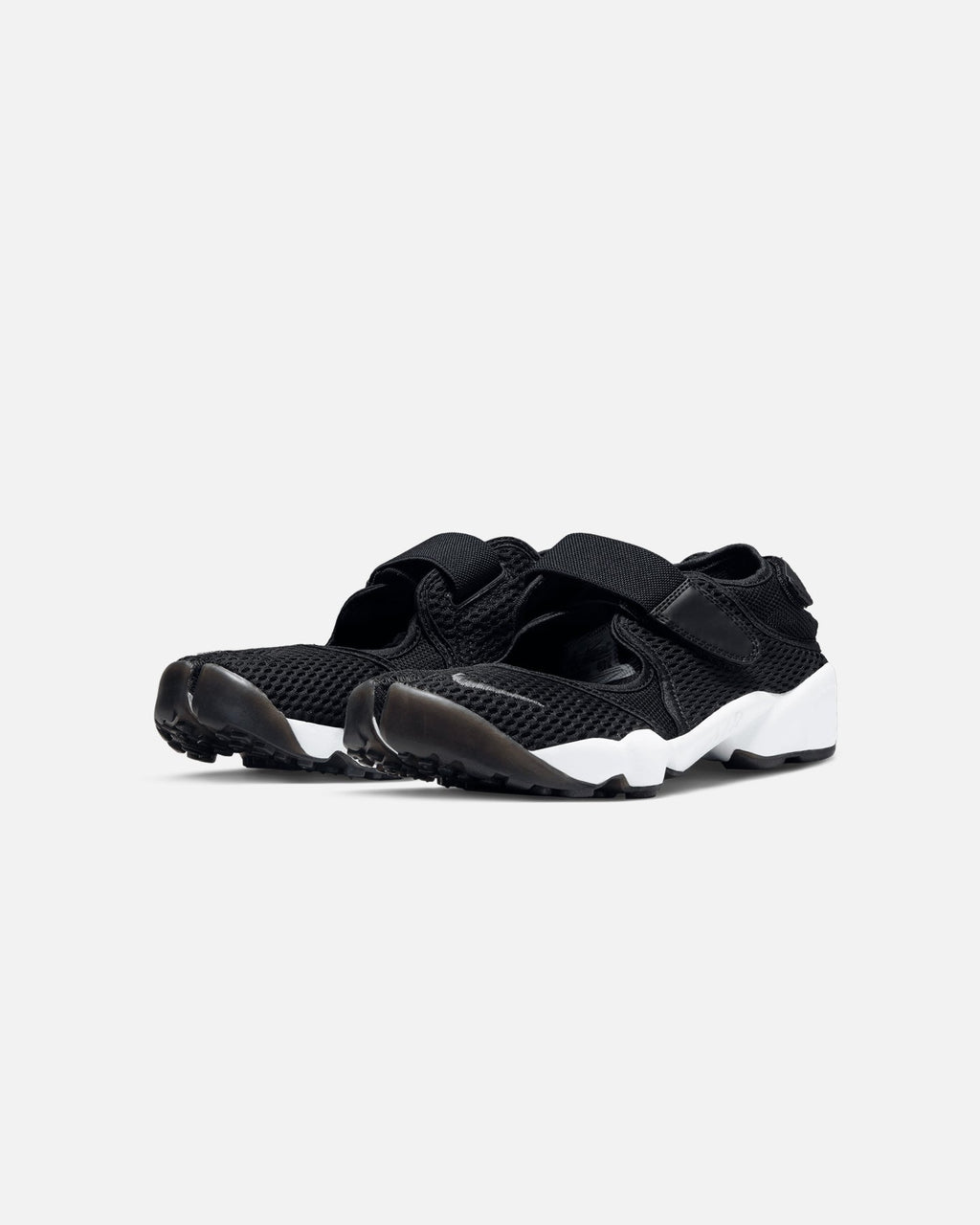 Nike Original Nike Women's Air Rift Breathe Black/Grey