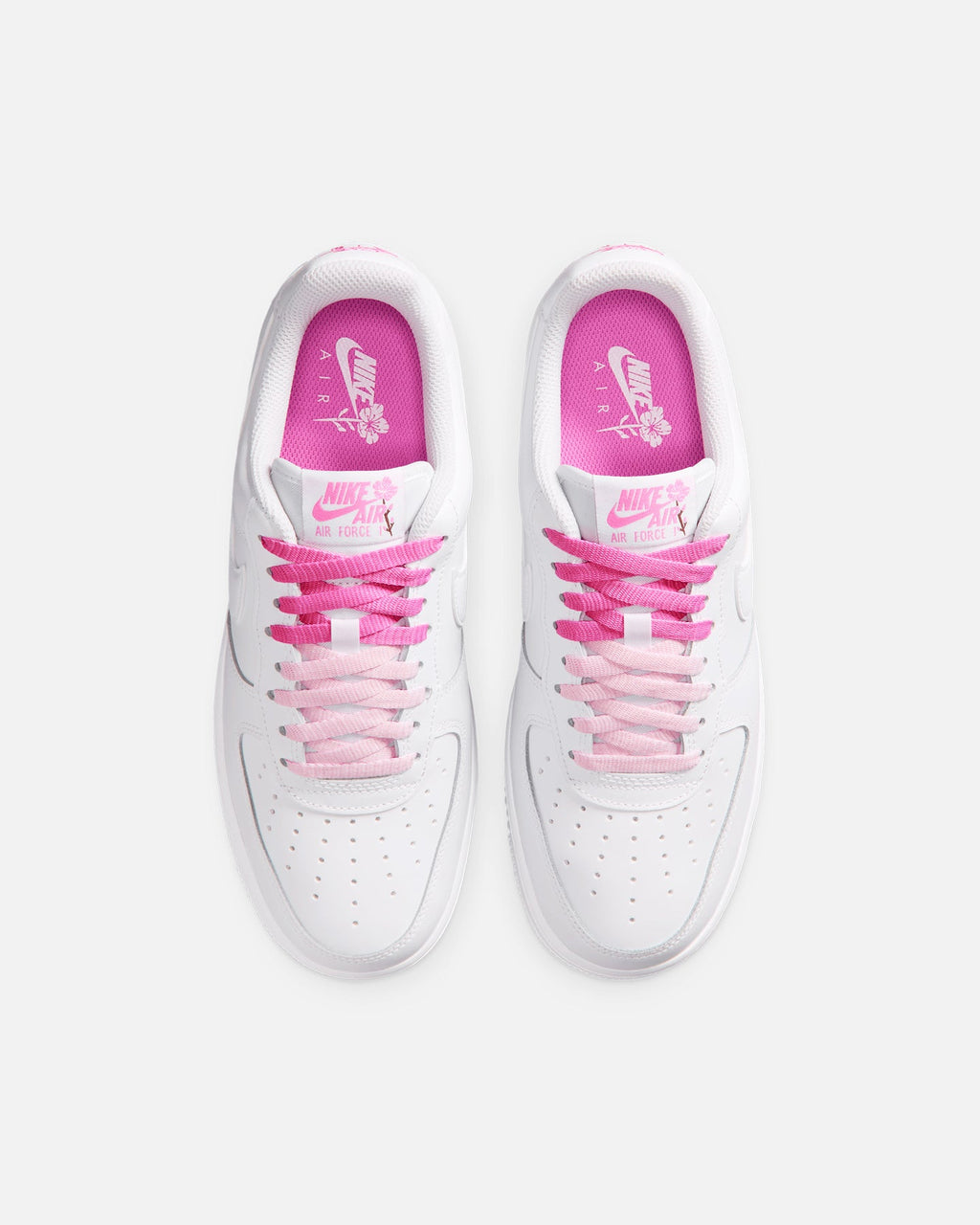 Nike Nike Women's Air Force 1 '07 SE White/White