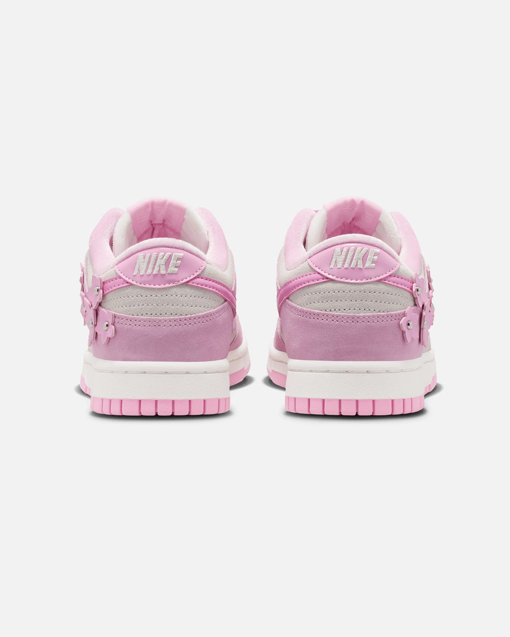 Nike Nike Women's Dunk Low SE Pink