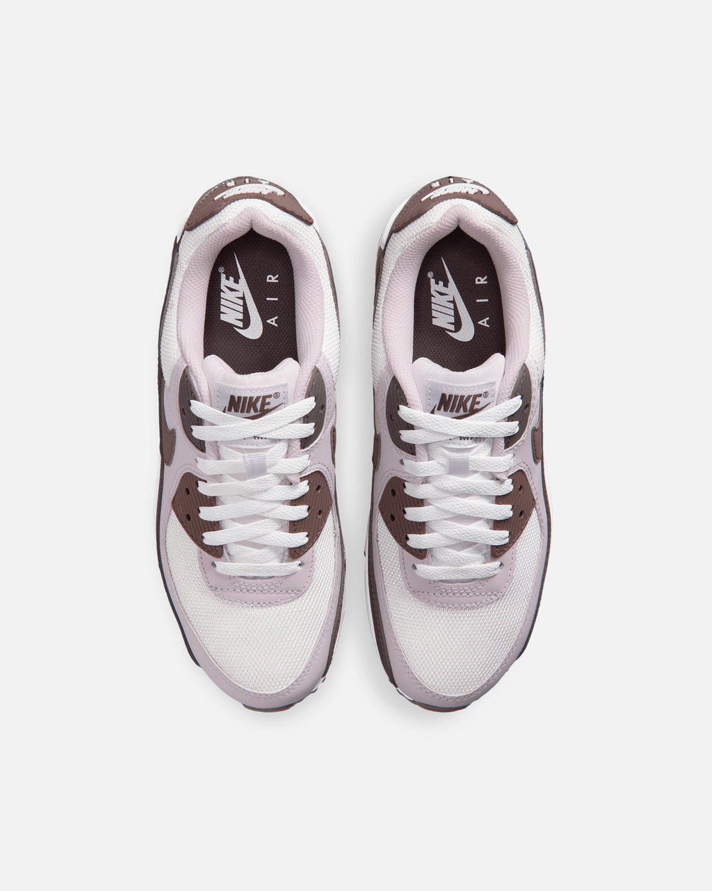 Nike Nike Women's Air Max 90 White/Purple