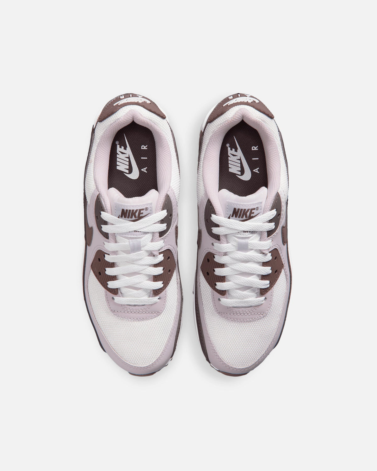 Nike Nike Women's Air Max 90 White/Purple