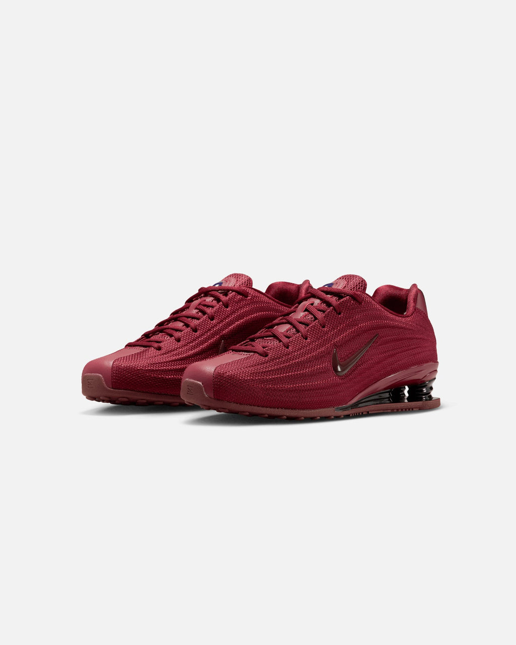 Nike Nike Women's Shox Z Dark Team Red