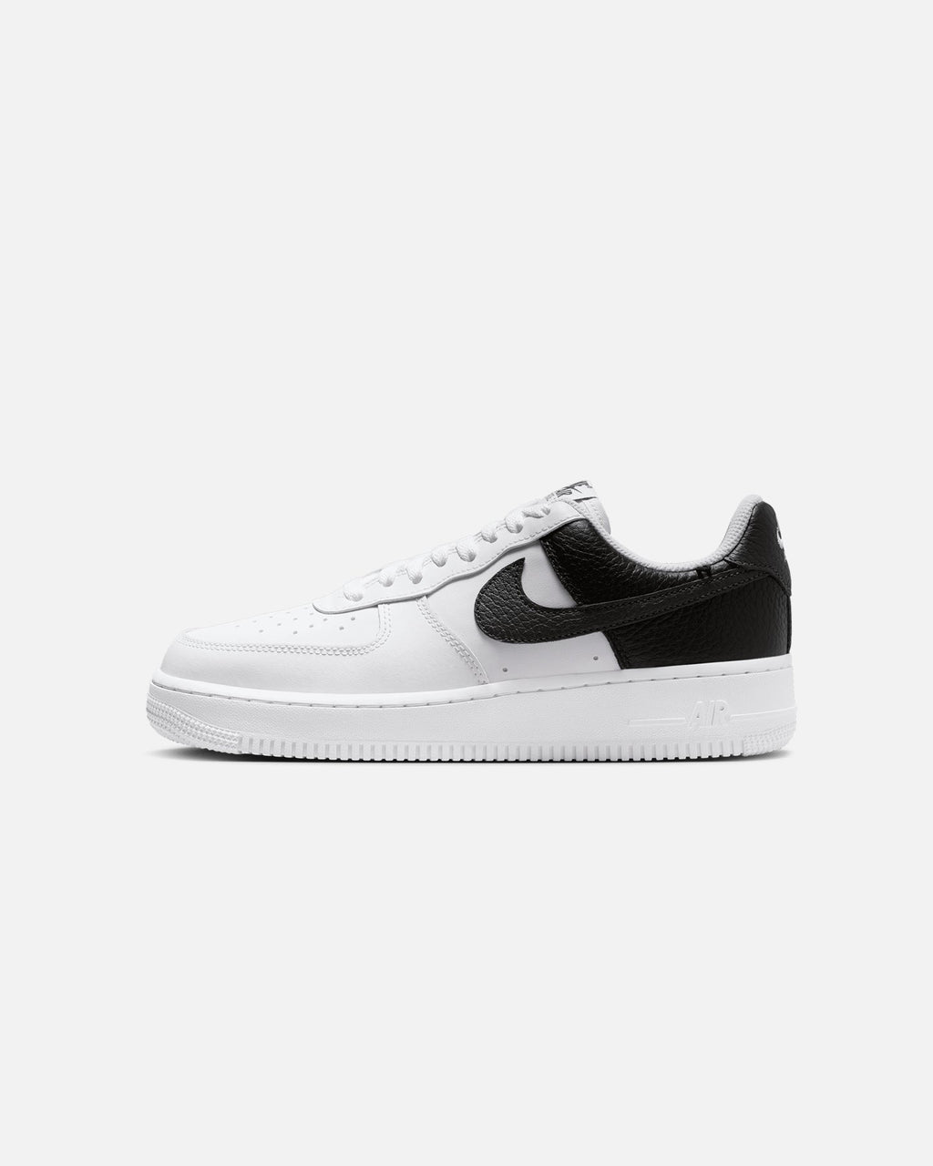 Nike Nike Women's Air Force 1 '07 Black/White
