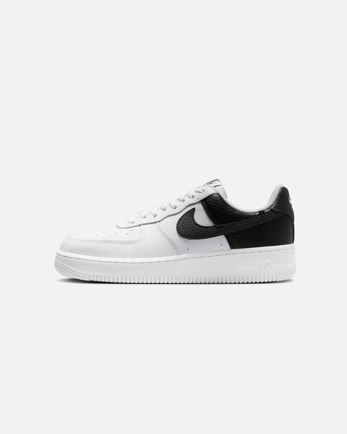 Nike Nike Women's Air Force 1 '07 Black/White