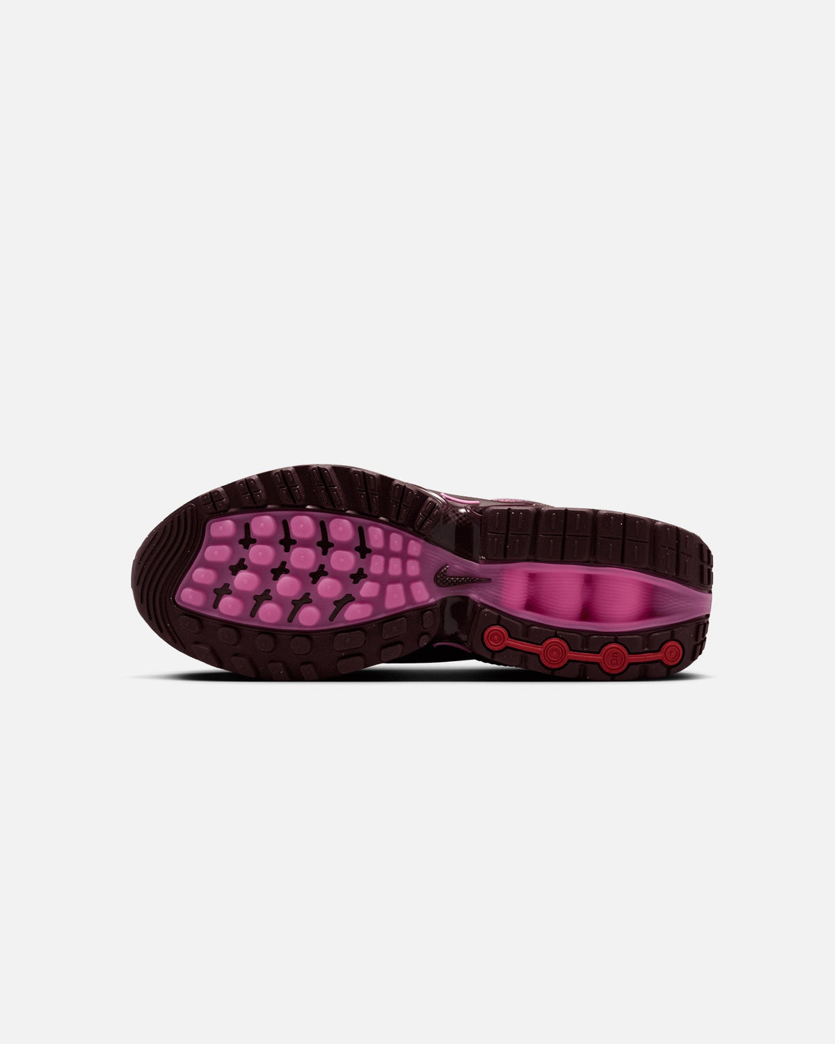 Nike Classic Nike Women's Air Max DN Burgundy Crush/Pink Spell