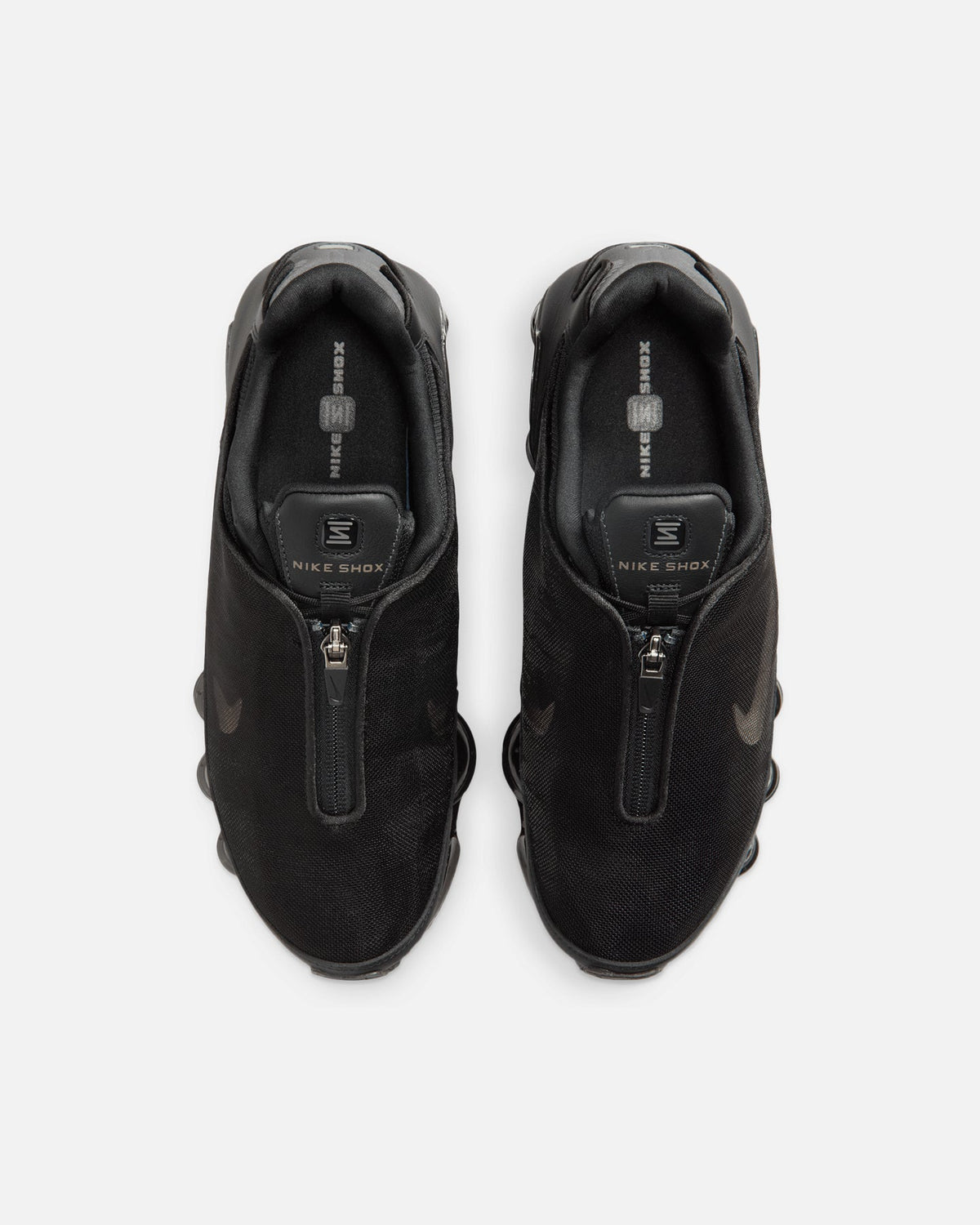 Nike Nike Women's Shox TL Black/Black