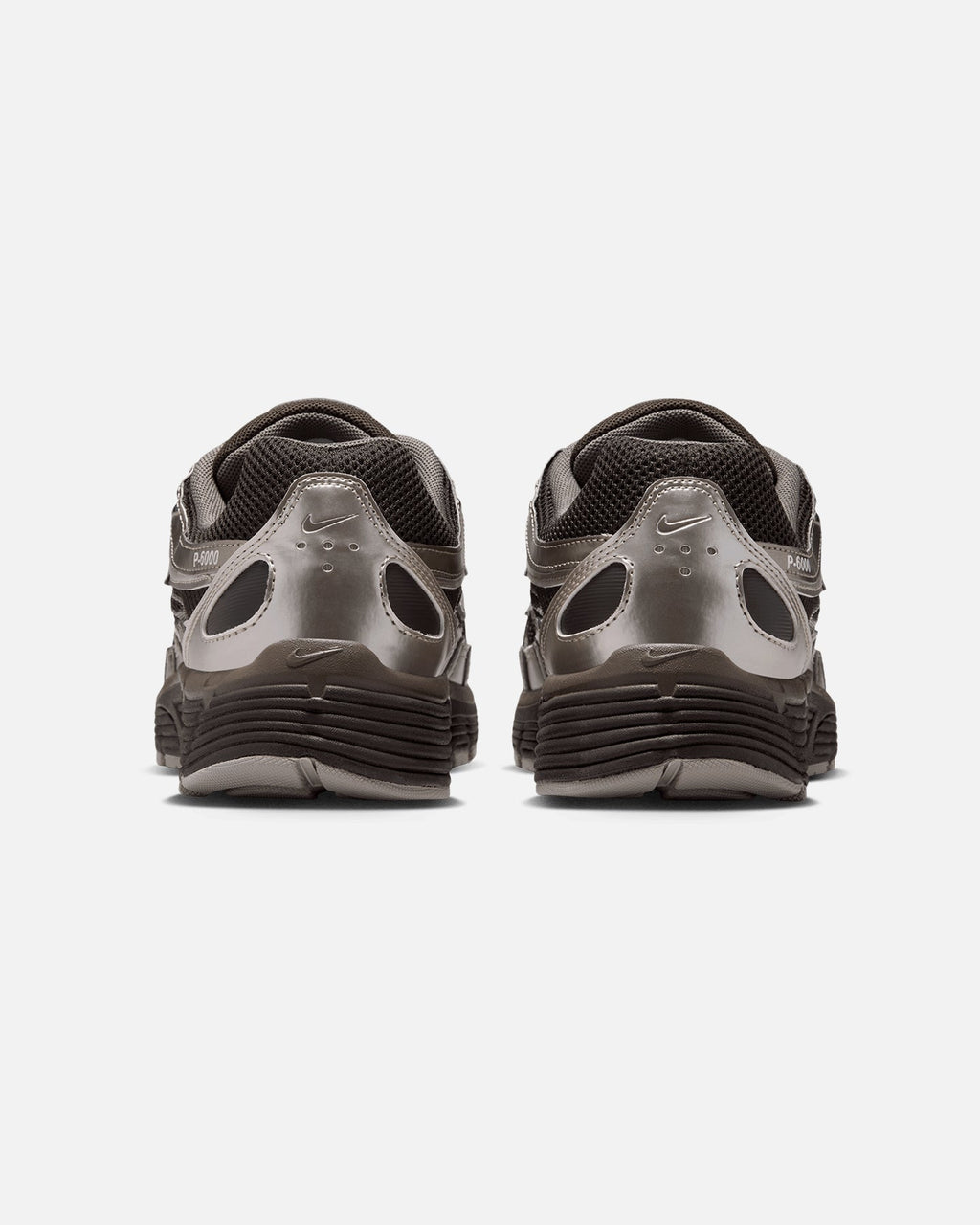 Nike Premium Nike Women's P-6000 Velvet Brown