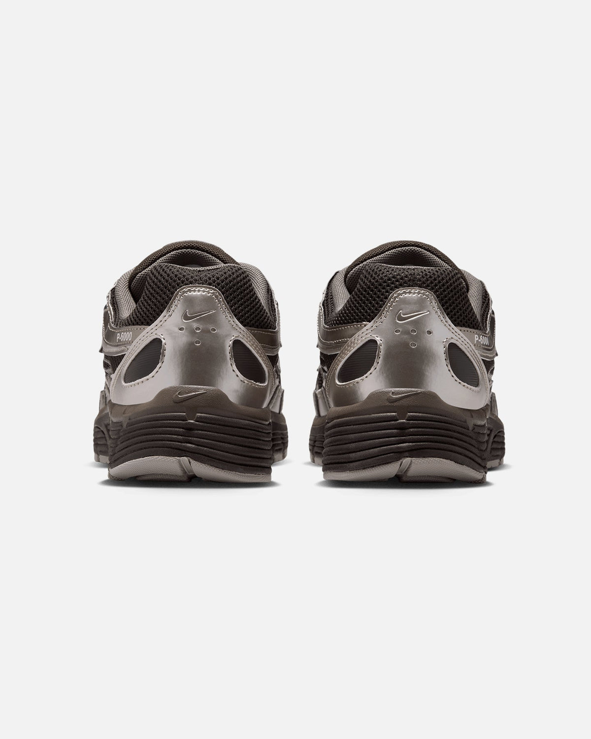 Nike Premium Nike Women's P-6000 Velvet Brown