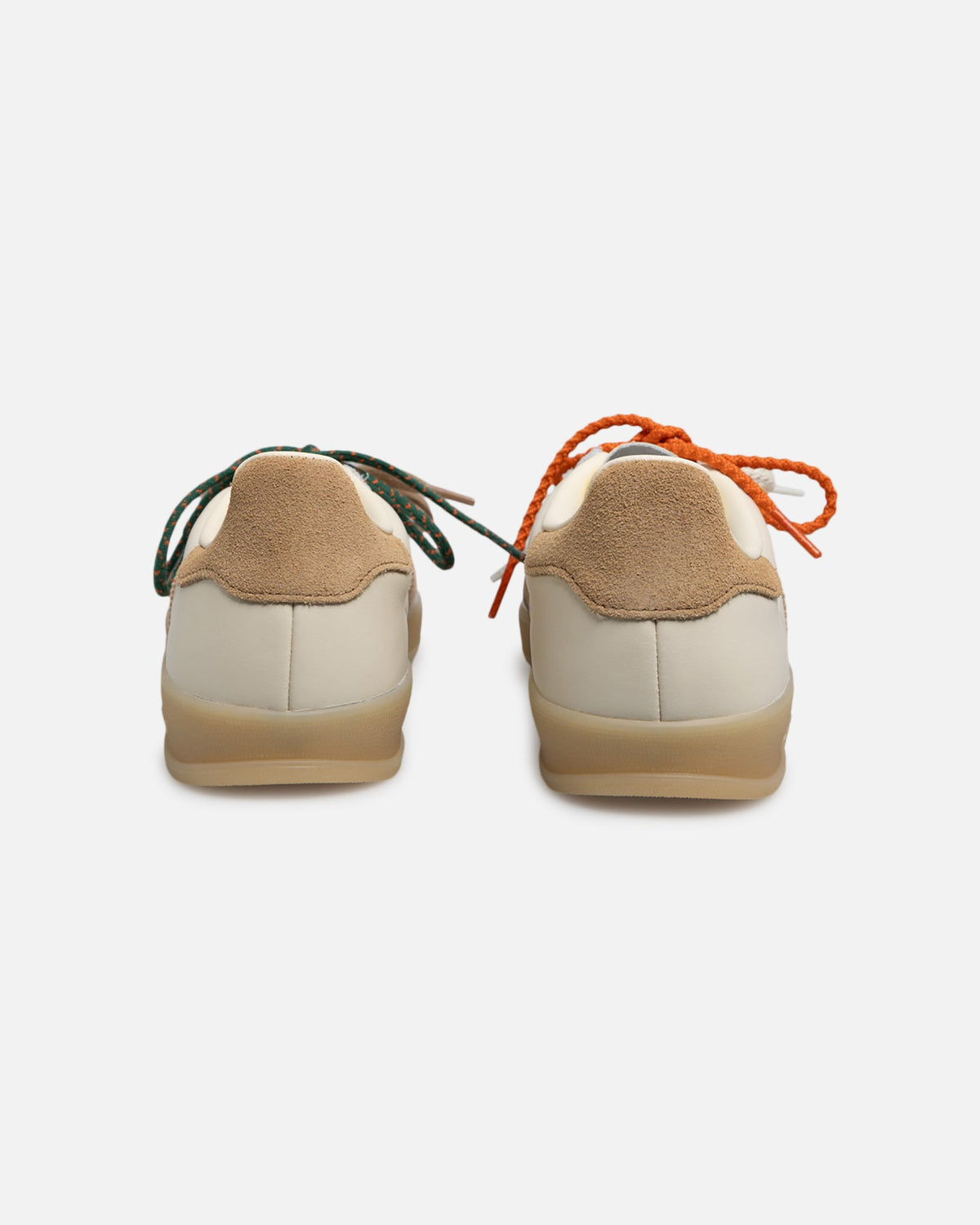 ADIDAS Adidas Women's Gazelle Indoor Cream White