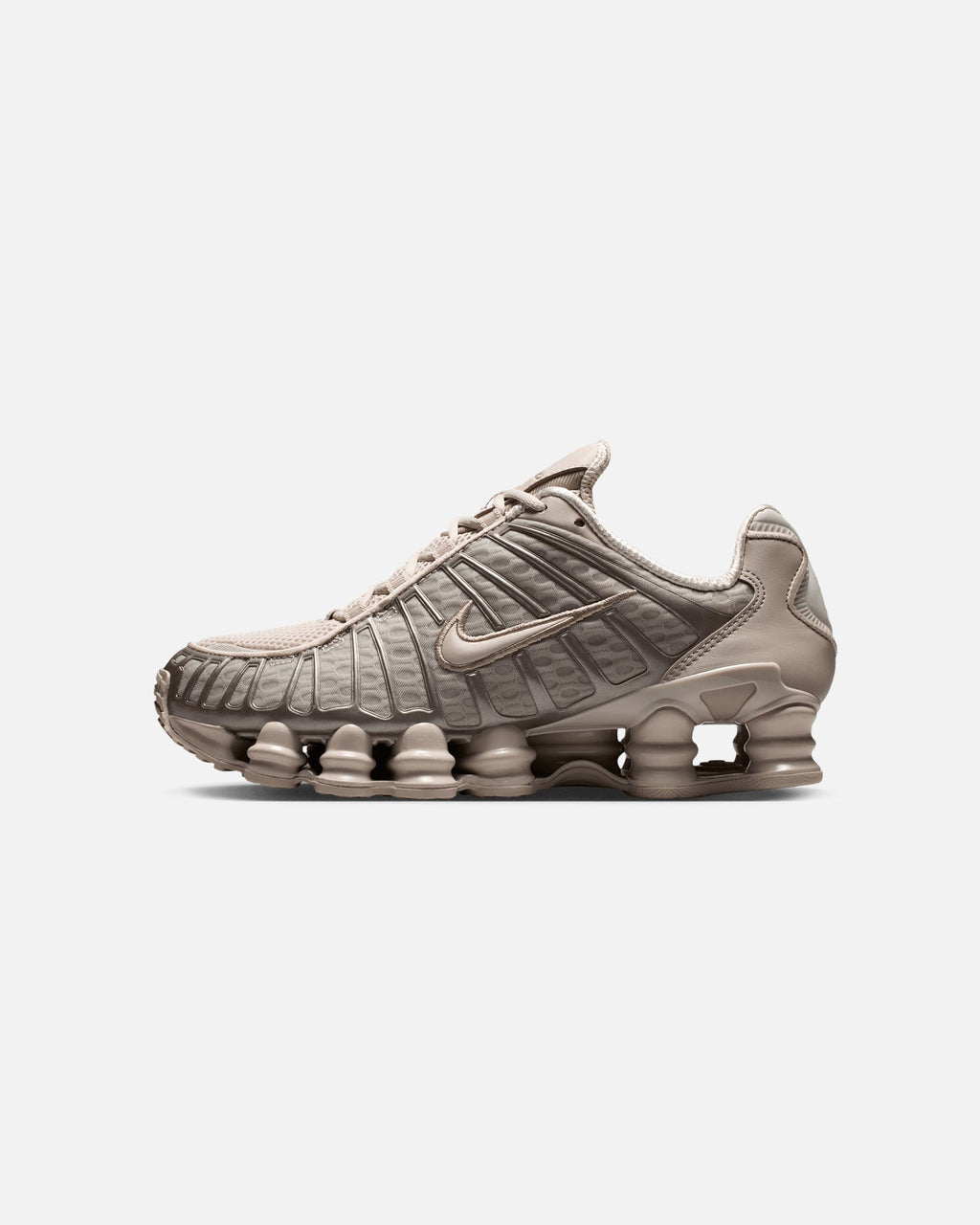 Nike Nike Women's Shox TL Cream