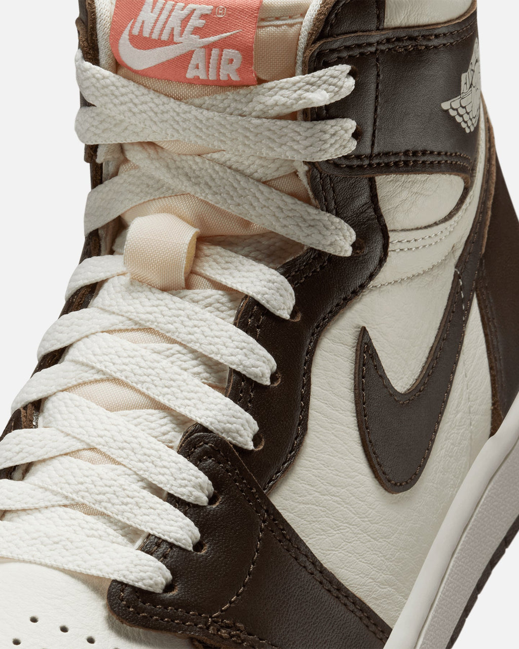 JORDAN Jordan Women's Air Jordan 1 Retro High OG "Baroque Brown" Baroque Brown