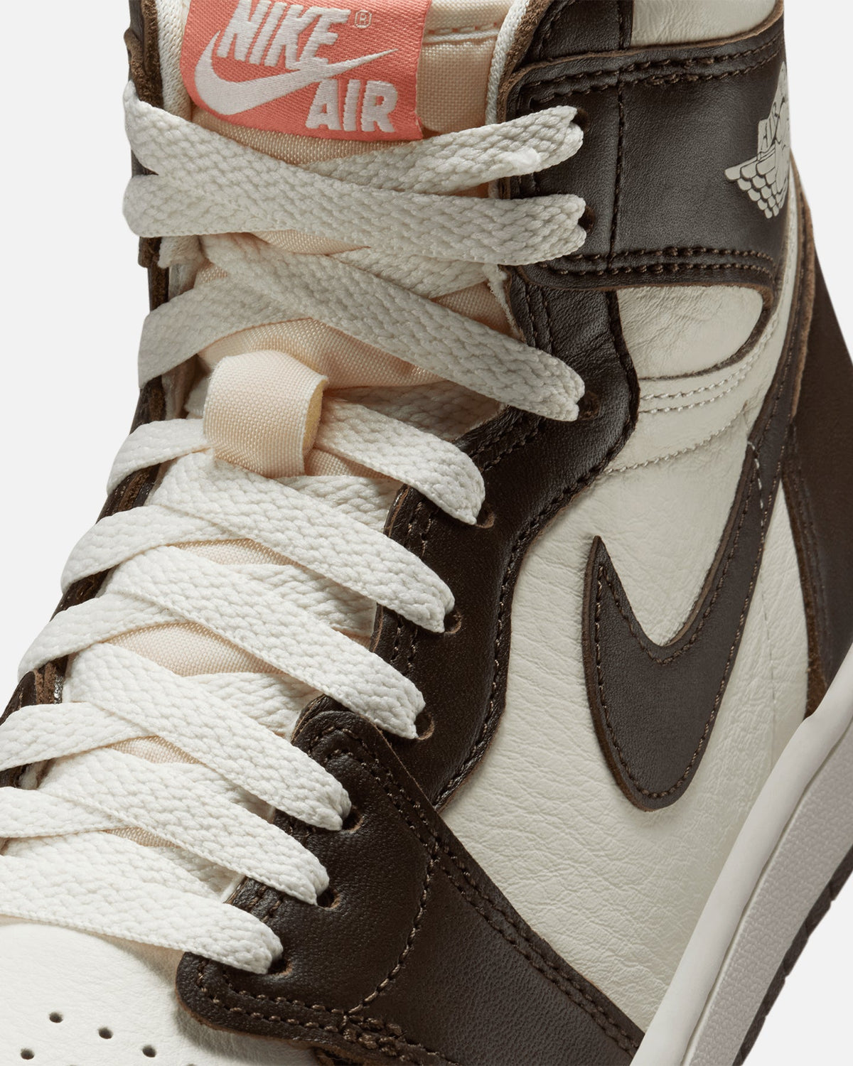 JORDAN Jordan Women's Air Jordan 1 Retro High OG "Baroque Brown" Baroque Brown