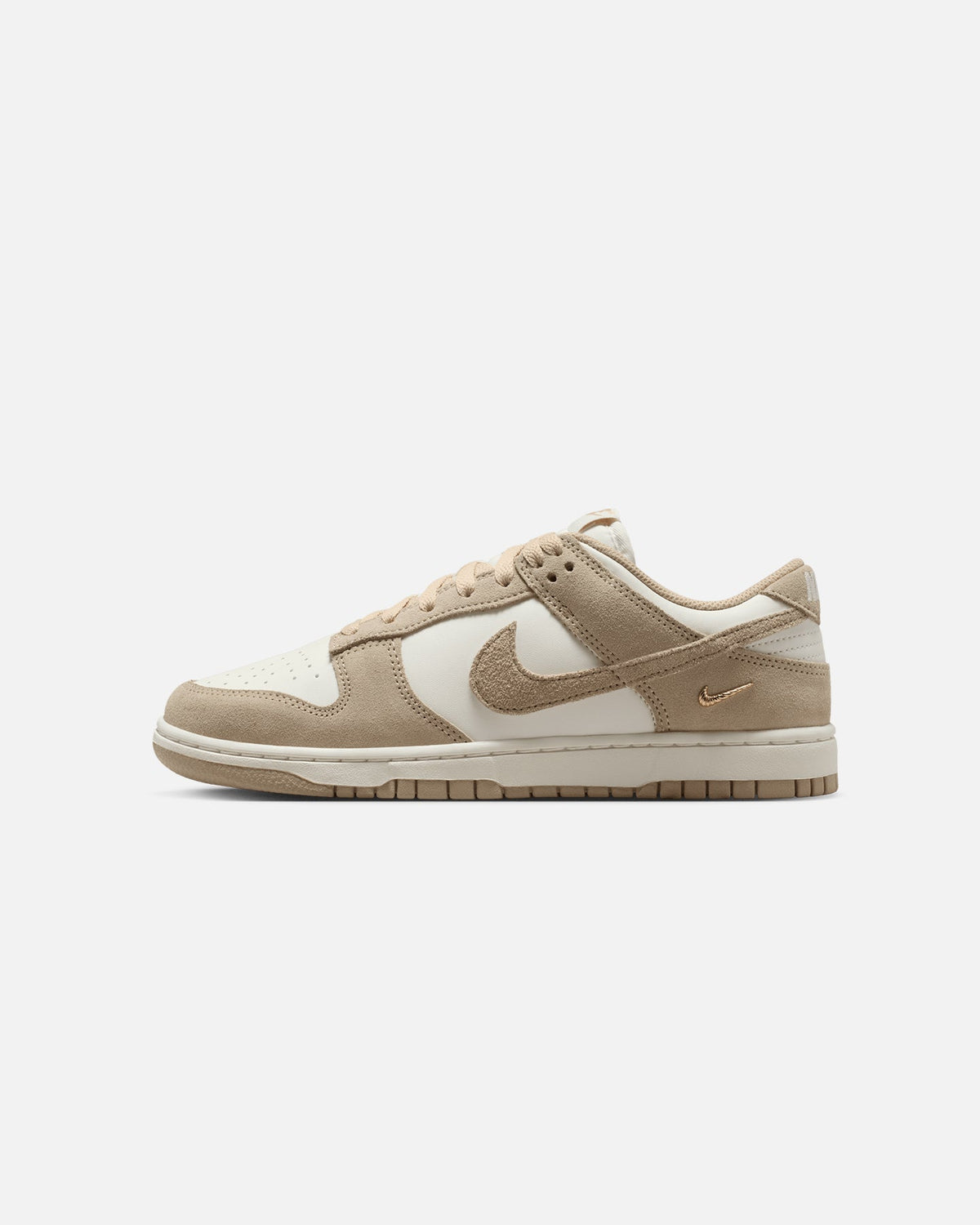 Nike Women's Nike Dunk Low Sail