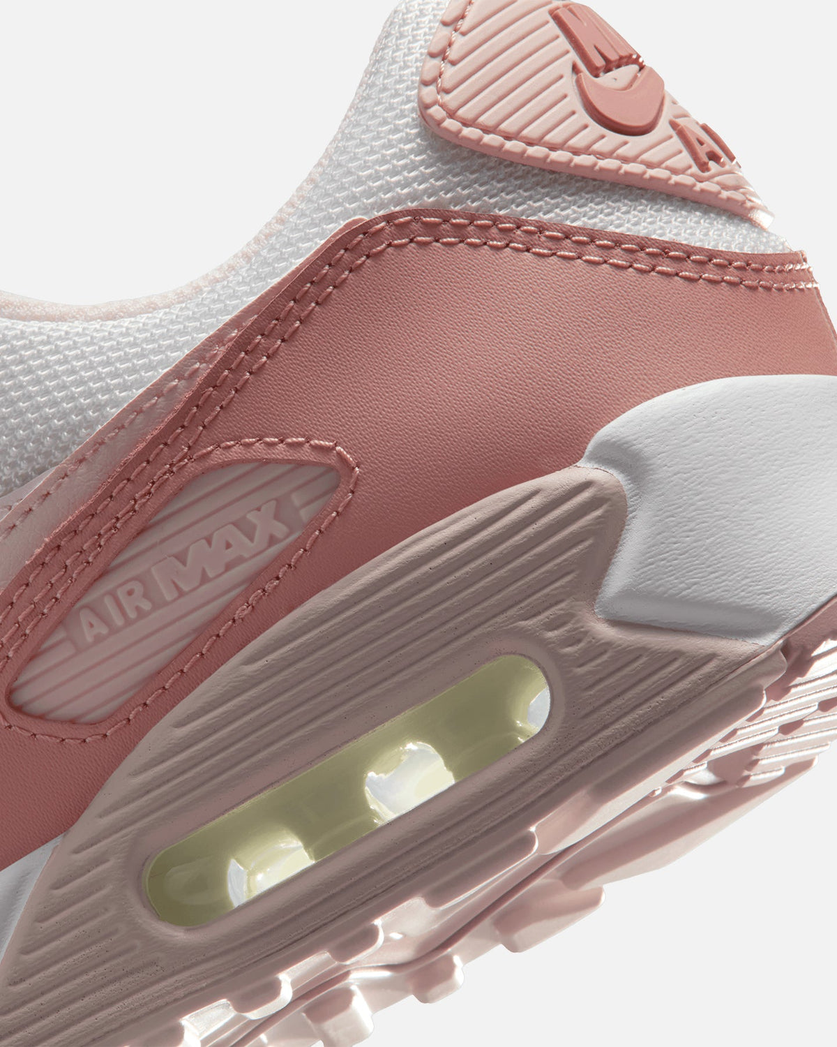 Nike Nike Women's Air Max 90 Pink