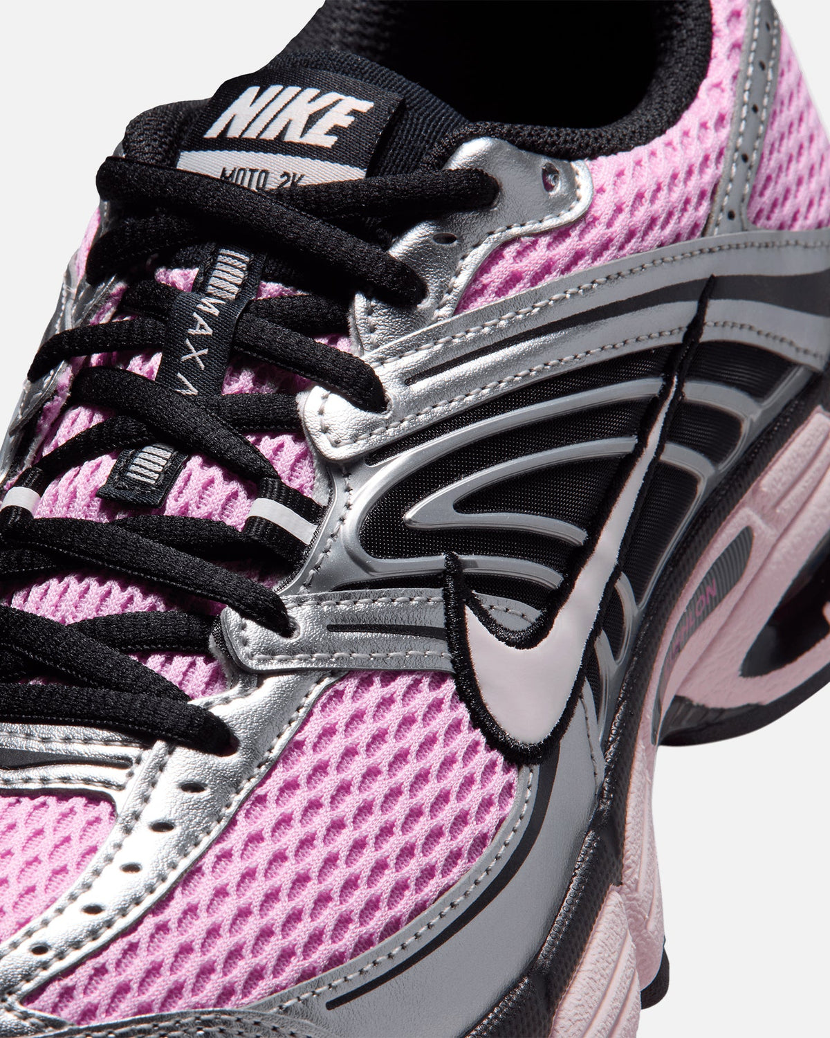 Nike Authentic Nike Women's Air Max Moto 2K Pink