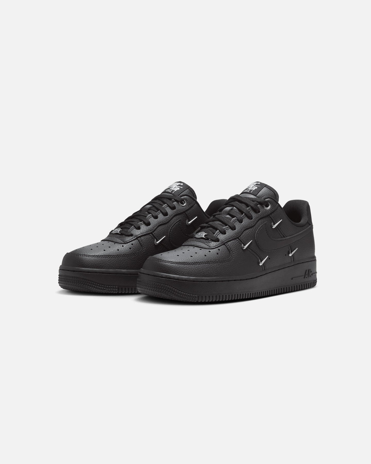 Nike Premium Nike Women's Air Force 1 ’07 LX Black/Black