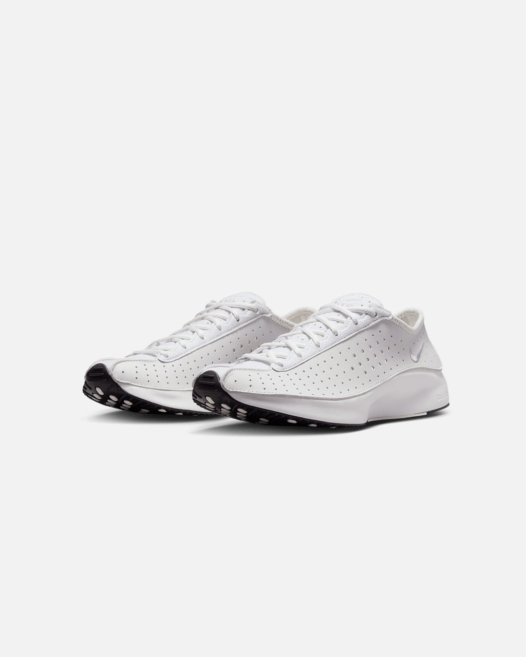 Nike Nike Women's Air Superfly Summit White