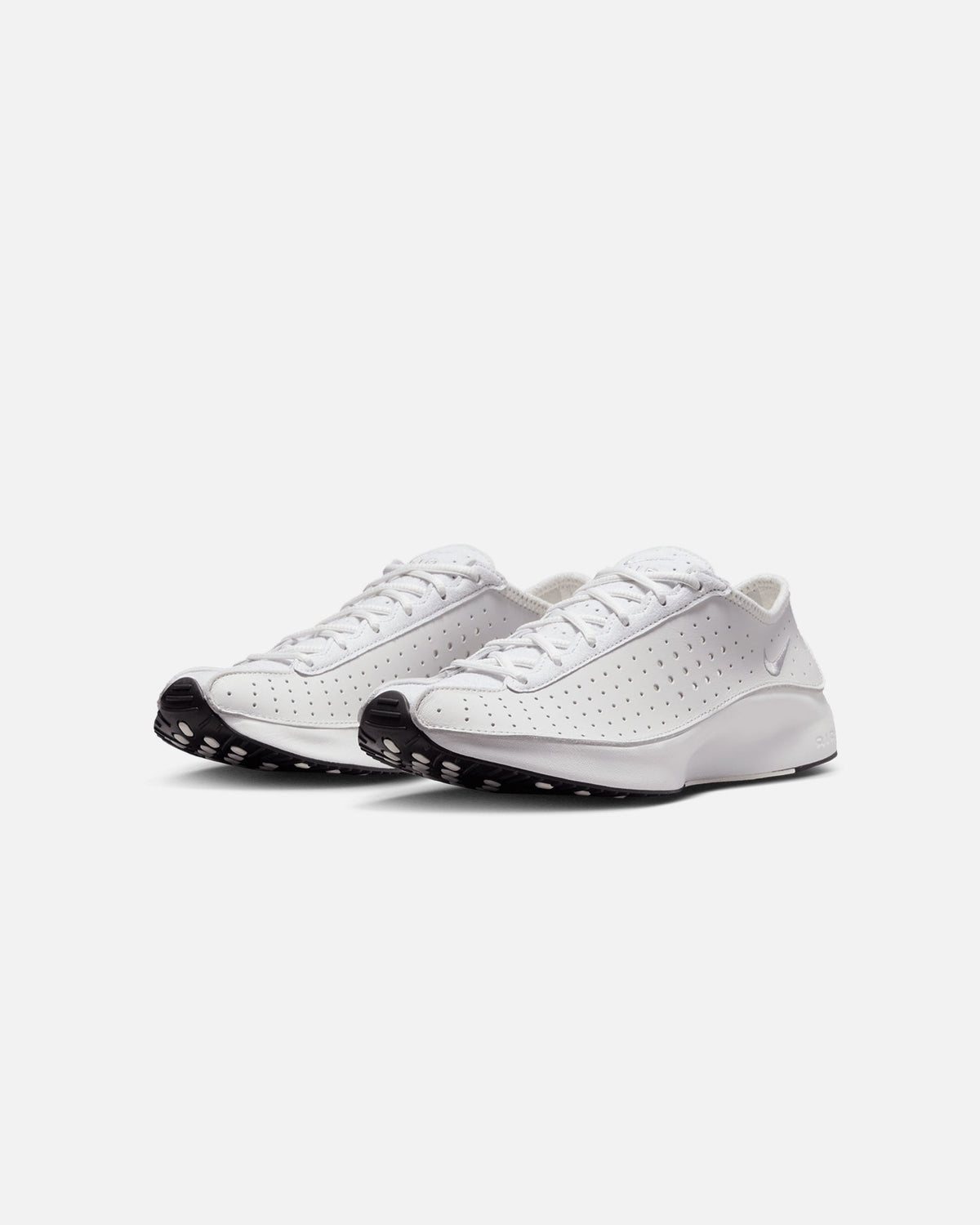 Nike Nike Women's Air Superfly Summit White