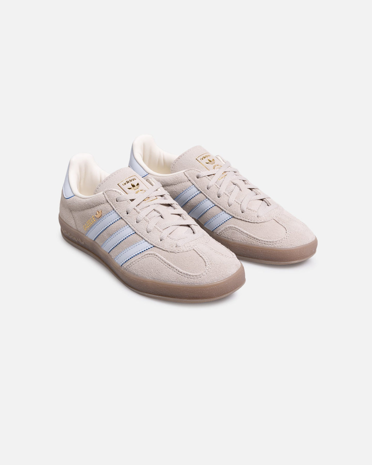 ADIDAS Adidas Women's Gazelle Indoor Beige