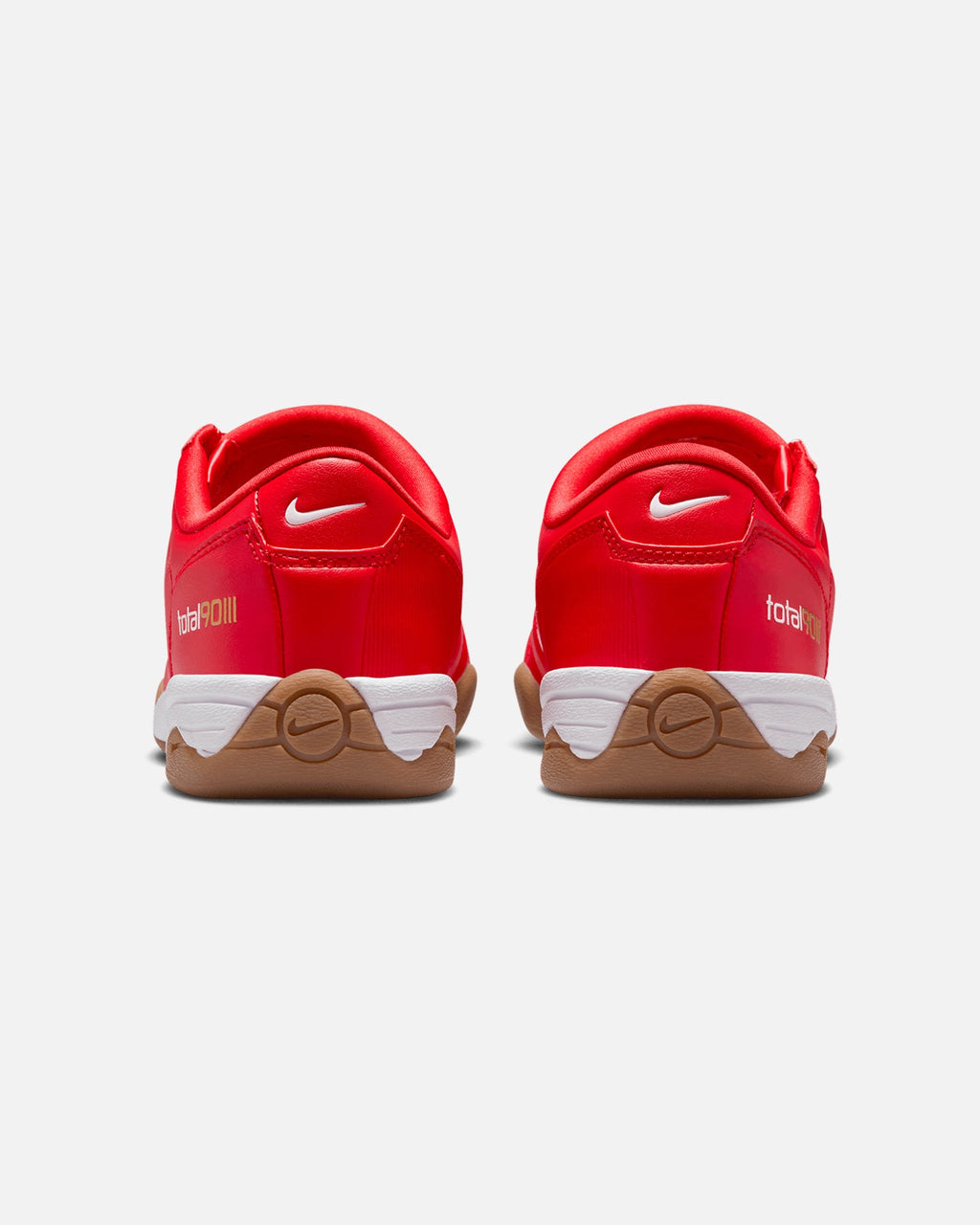 Nike Nike Women's Total 90 University Red
