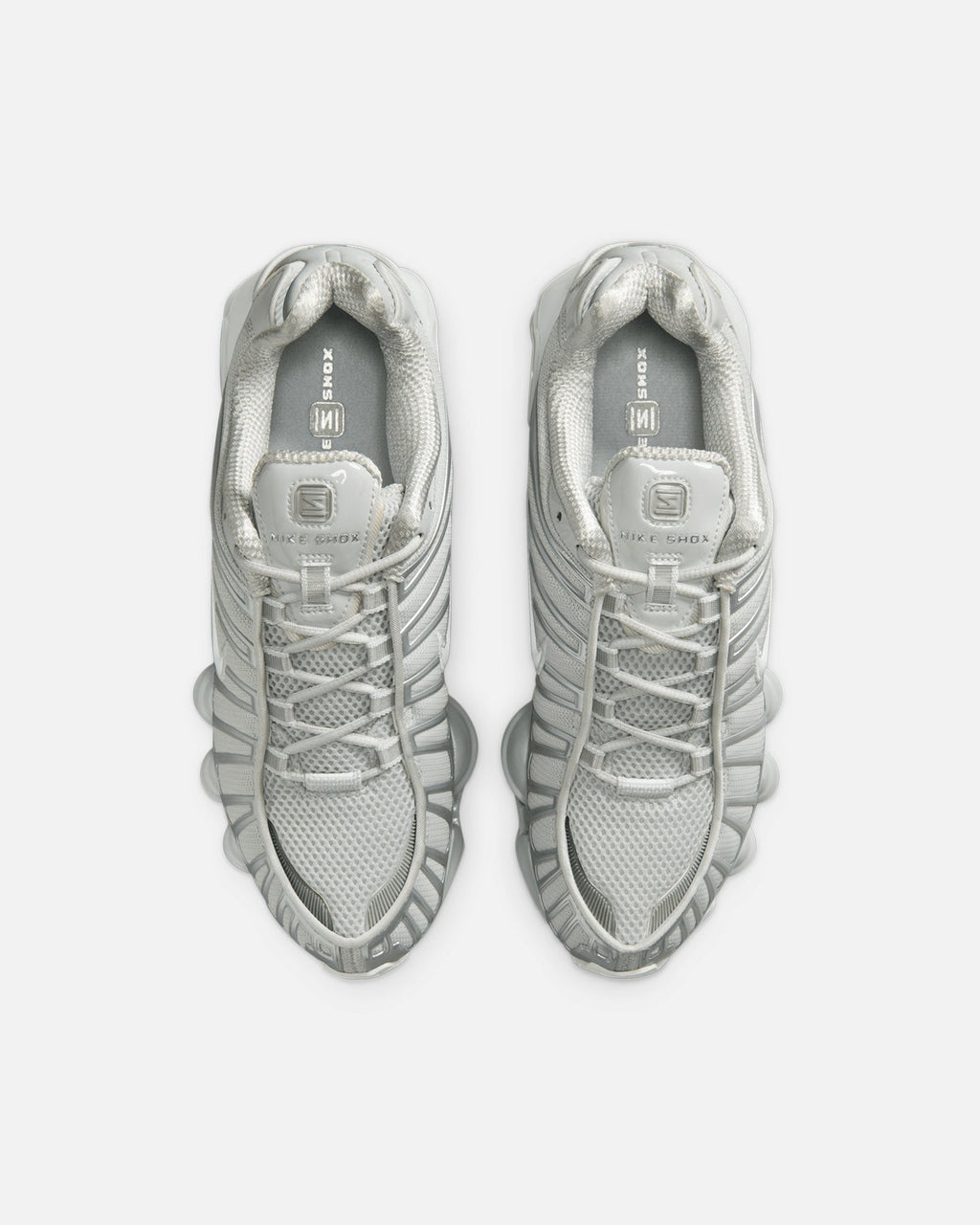Nike Classic Nike Women's Shox TL Photon Dust