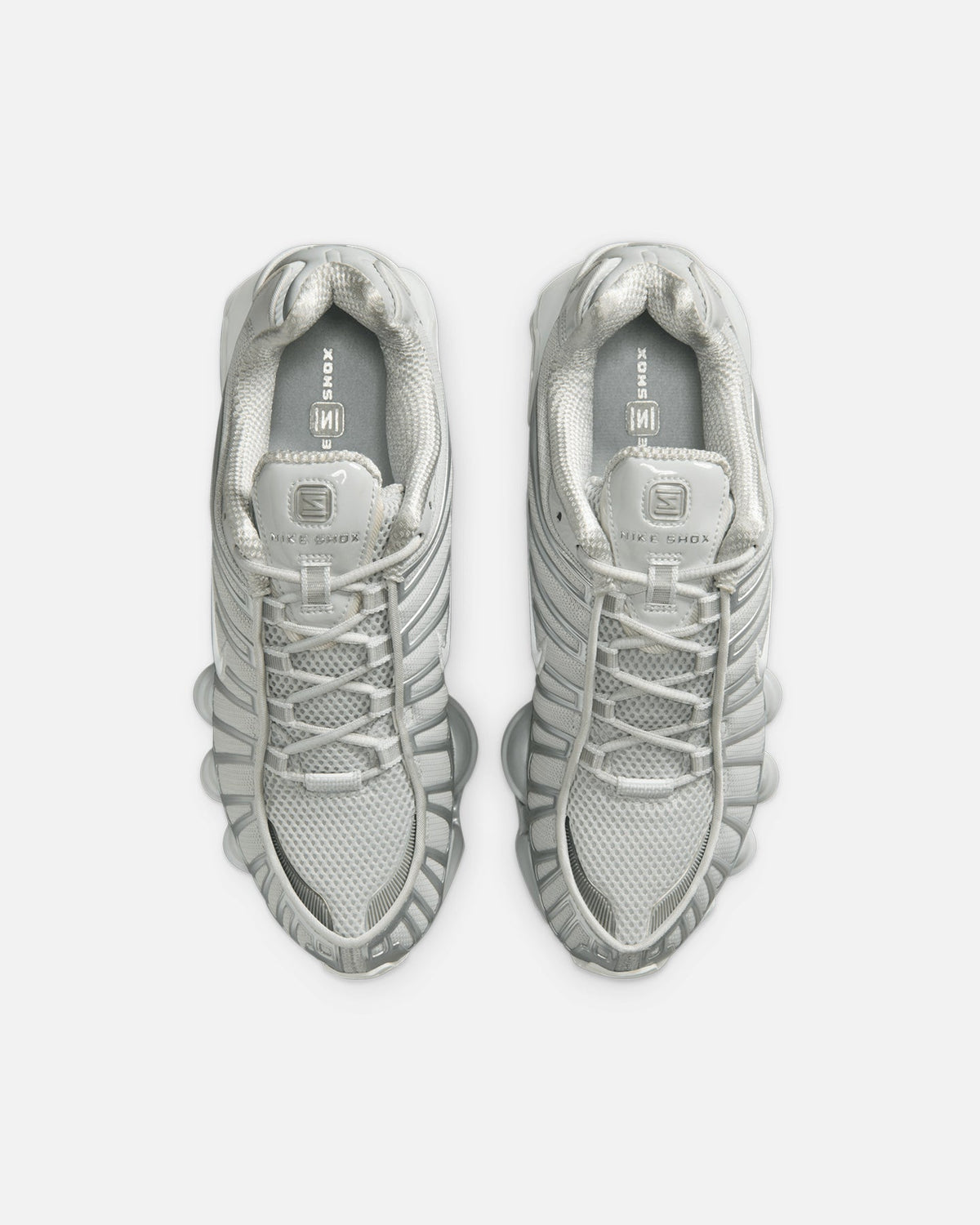 Nike Classic Nike Women's Shox TL Photon Dust