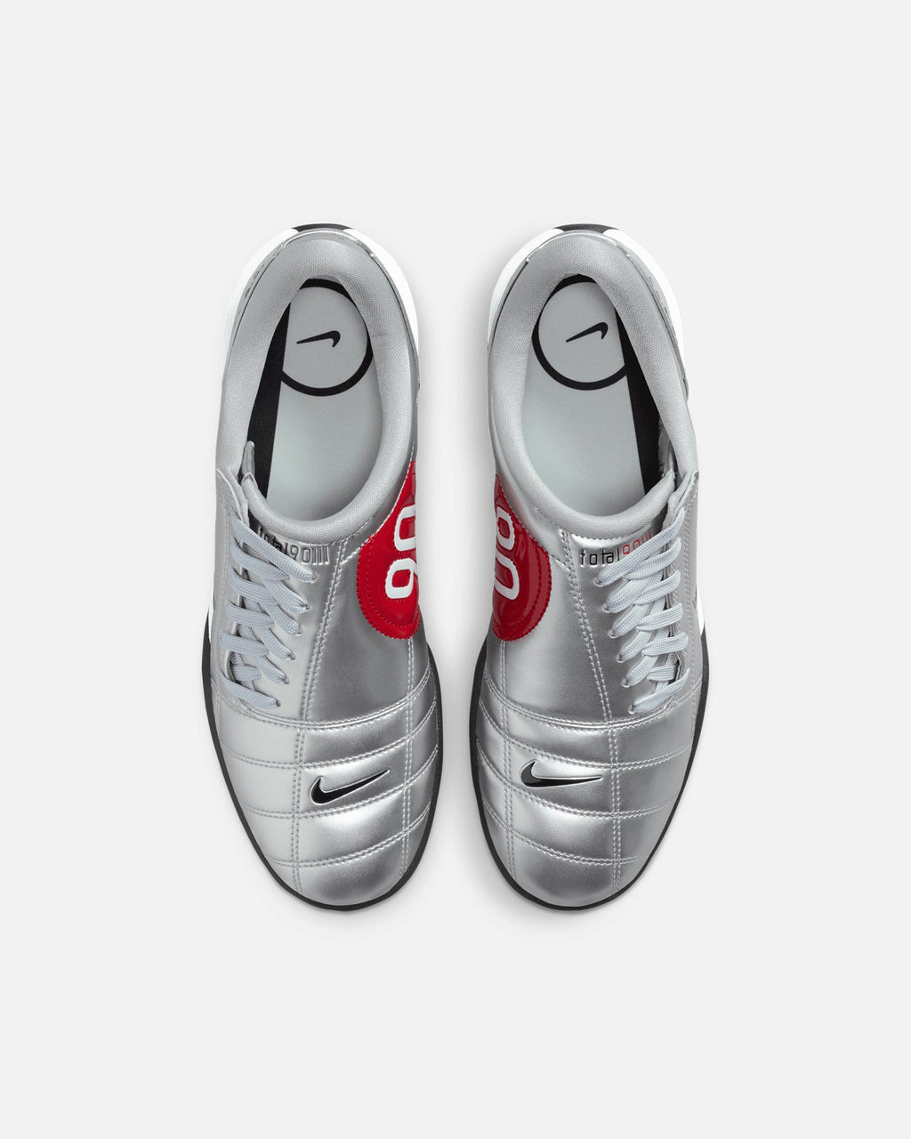 Nike Nike Women's Total 90 Silver