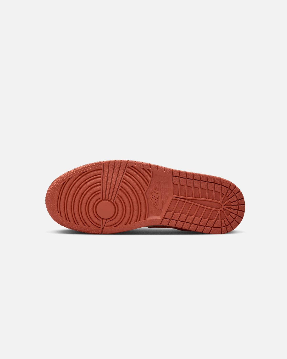 JORDAN Jordan Women's Air Jordan 1 Low Sail/Madder Root