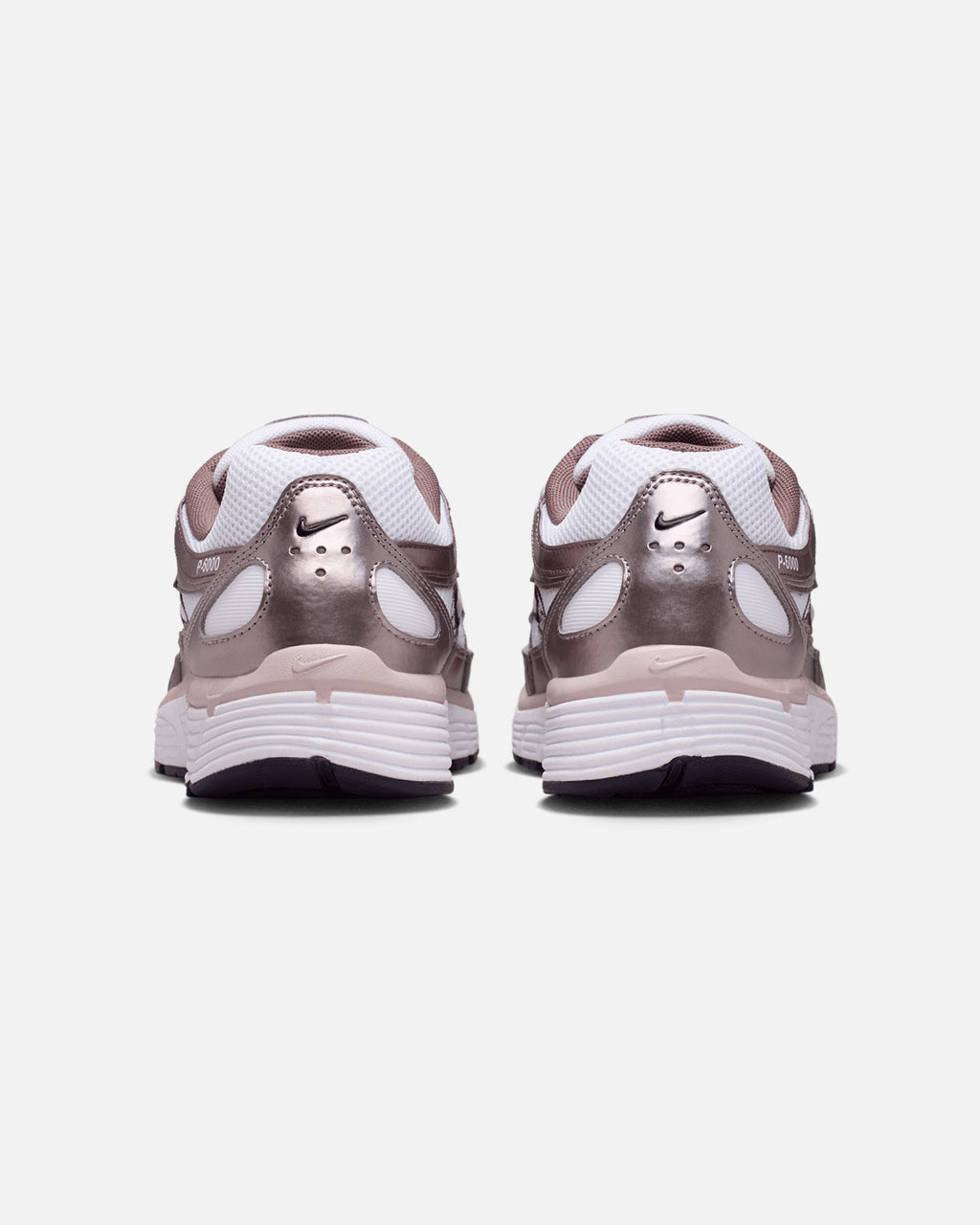 Nike Nike Women's P-6000 White/Purple