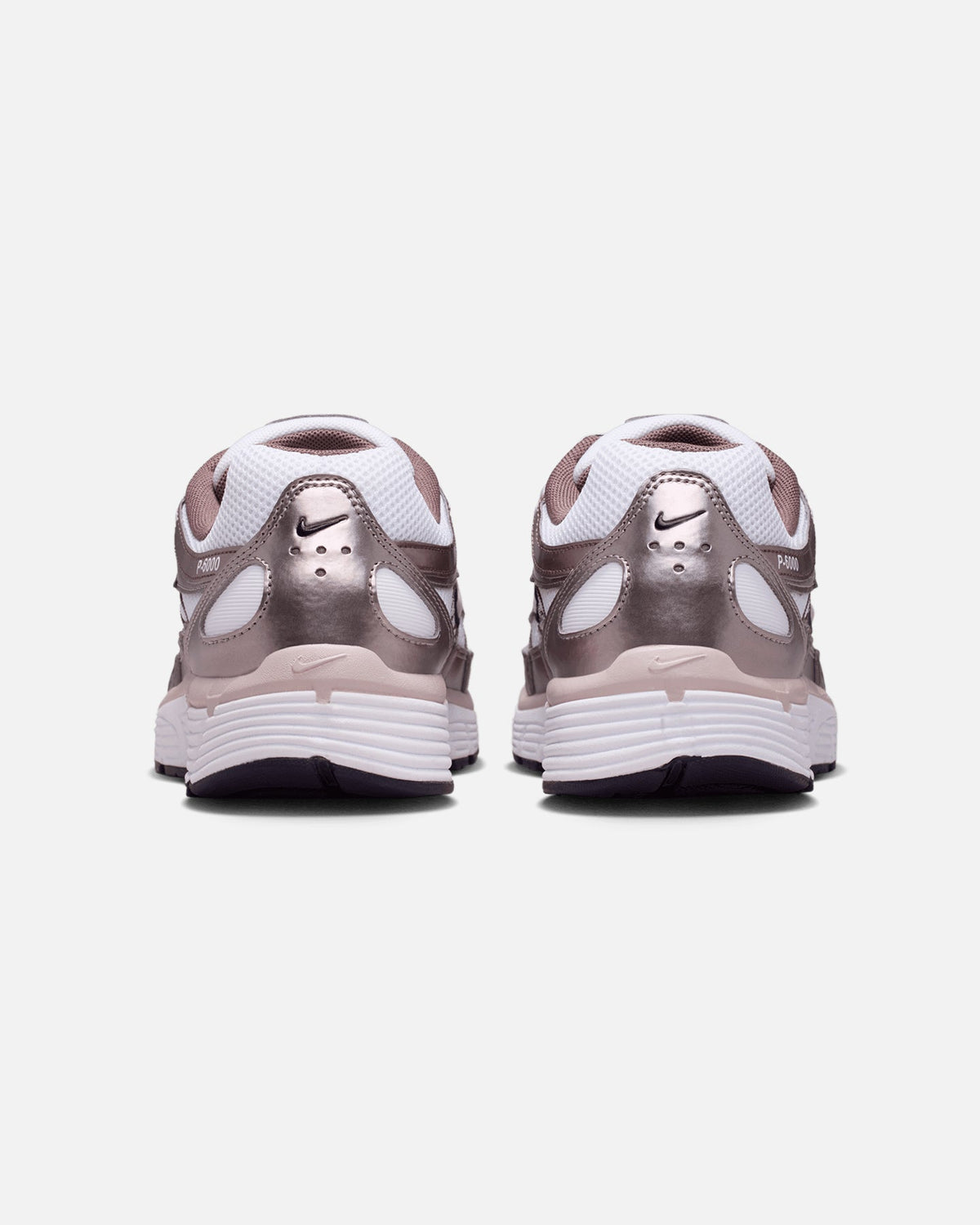 Nike Nike Women's P-6000 White/Purple