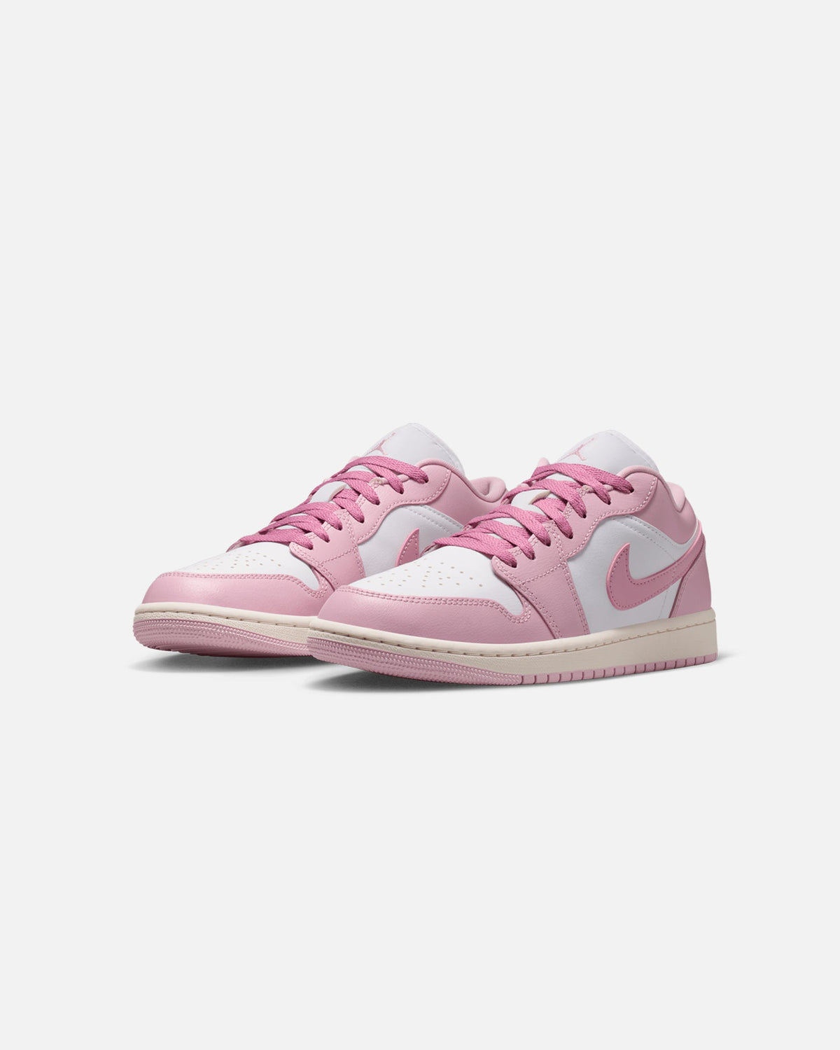 JORDAN Jordan Women's Air Jordan 1 Low Carmine