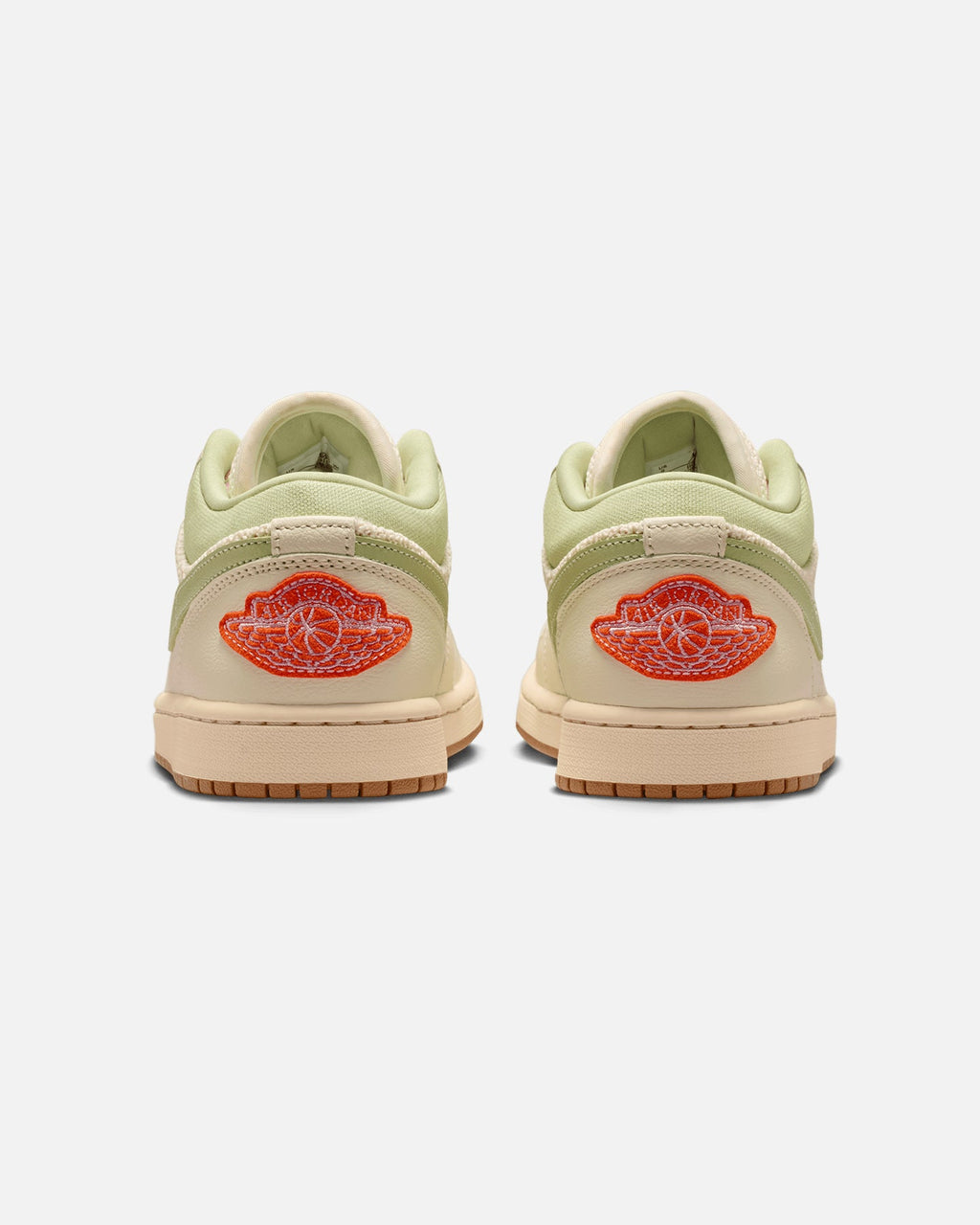 JORDAN Jordan Women's Air Jordan 1 Low SE Sail
