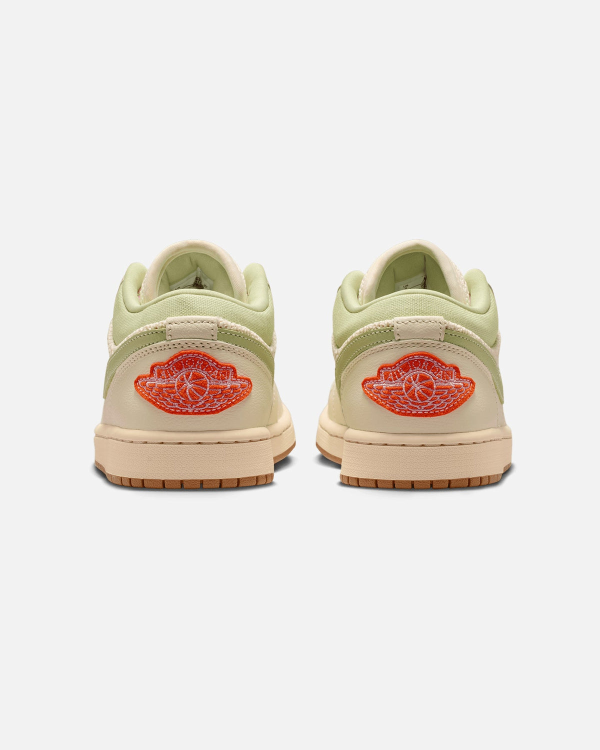 JORDAN Jordan Women's Air Jordan 1 Low SE Sail