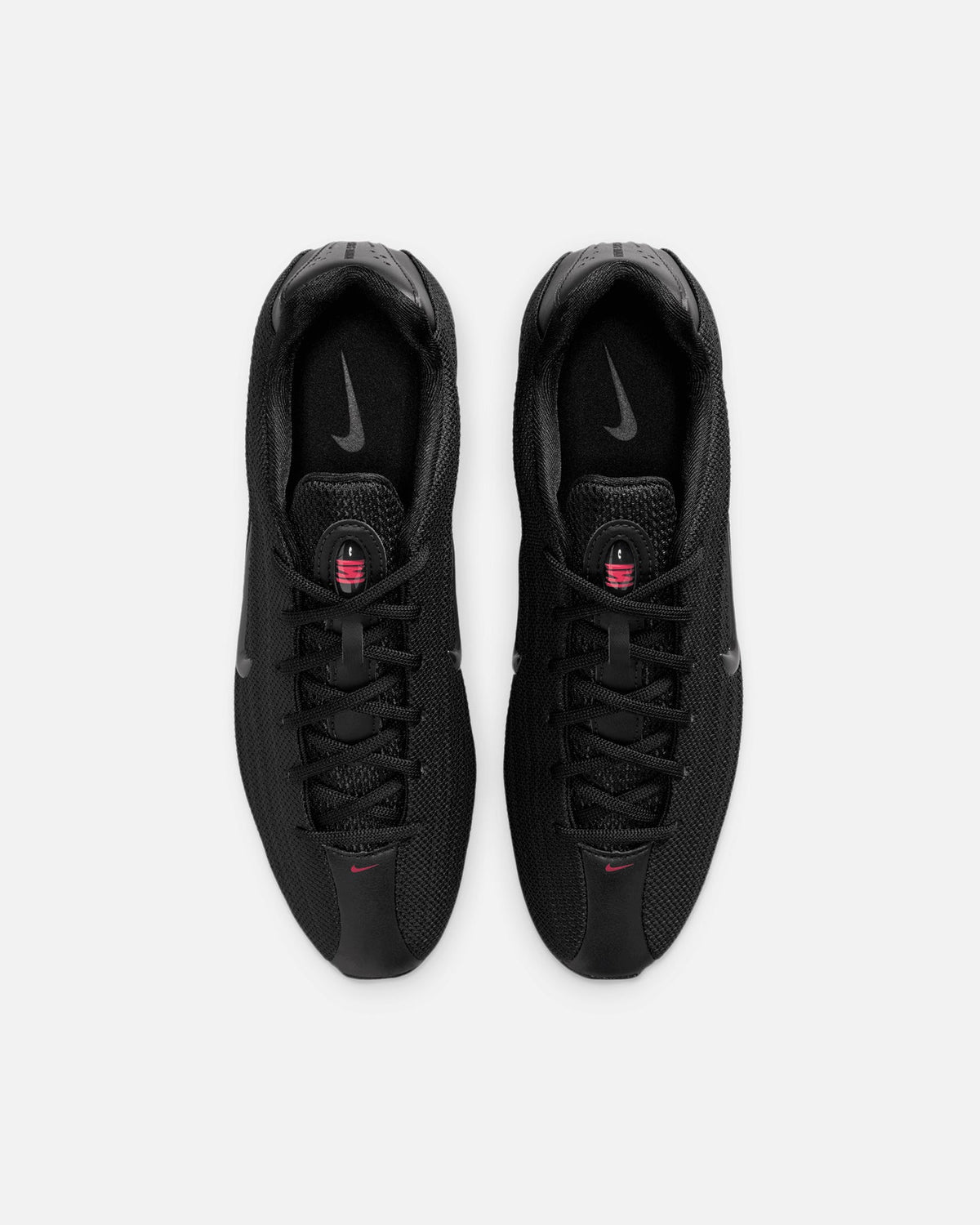 Nike Nike Women's Shox Z Black/Black
