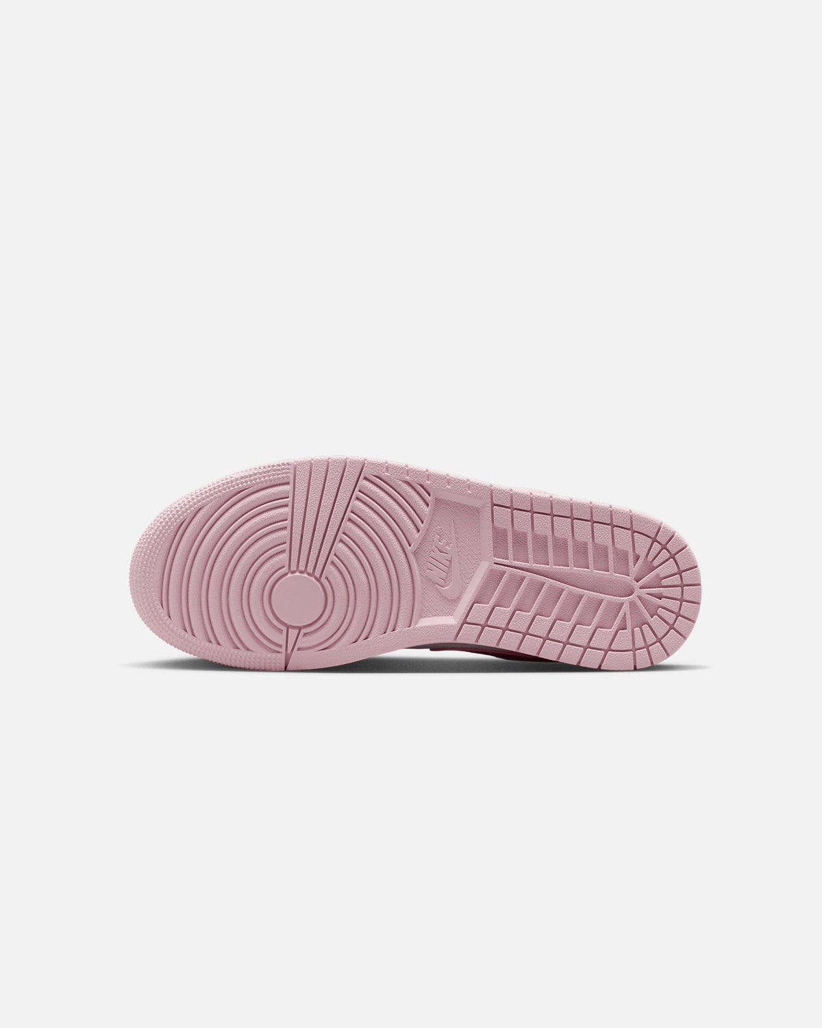 JORDAN Jordan Women's Air Jordan 1 Low Carmine