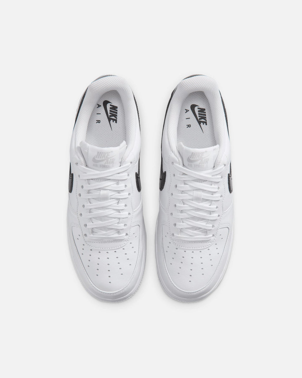 Nike Nike Women's Air Force 1 '07 SE White/Black
