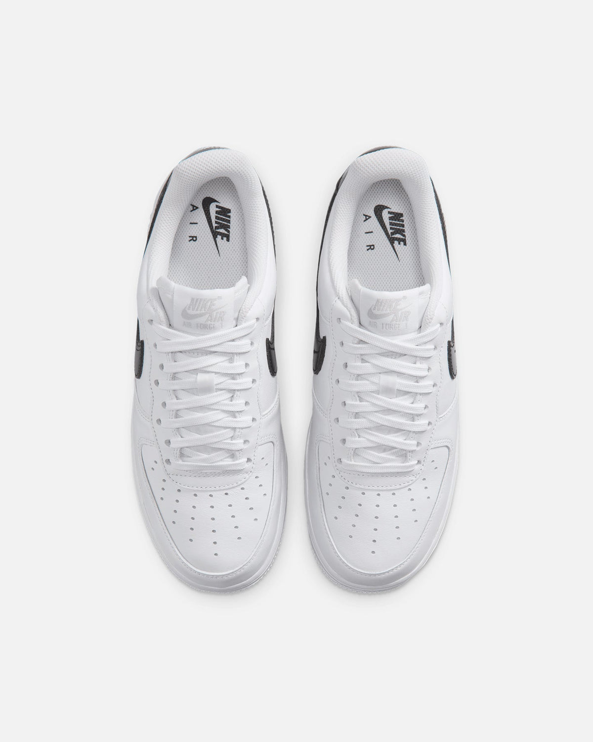 Nike Nike Women's Air Force 1 '07 SE White/Black