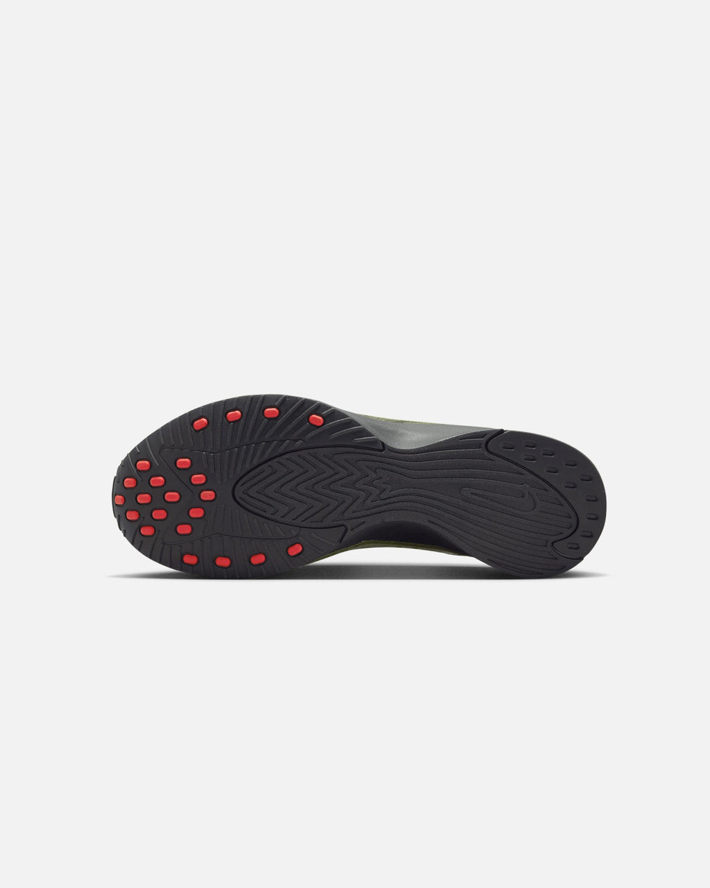 Nike Original Nike Women's Air Superfly Oil Green