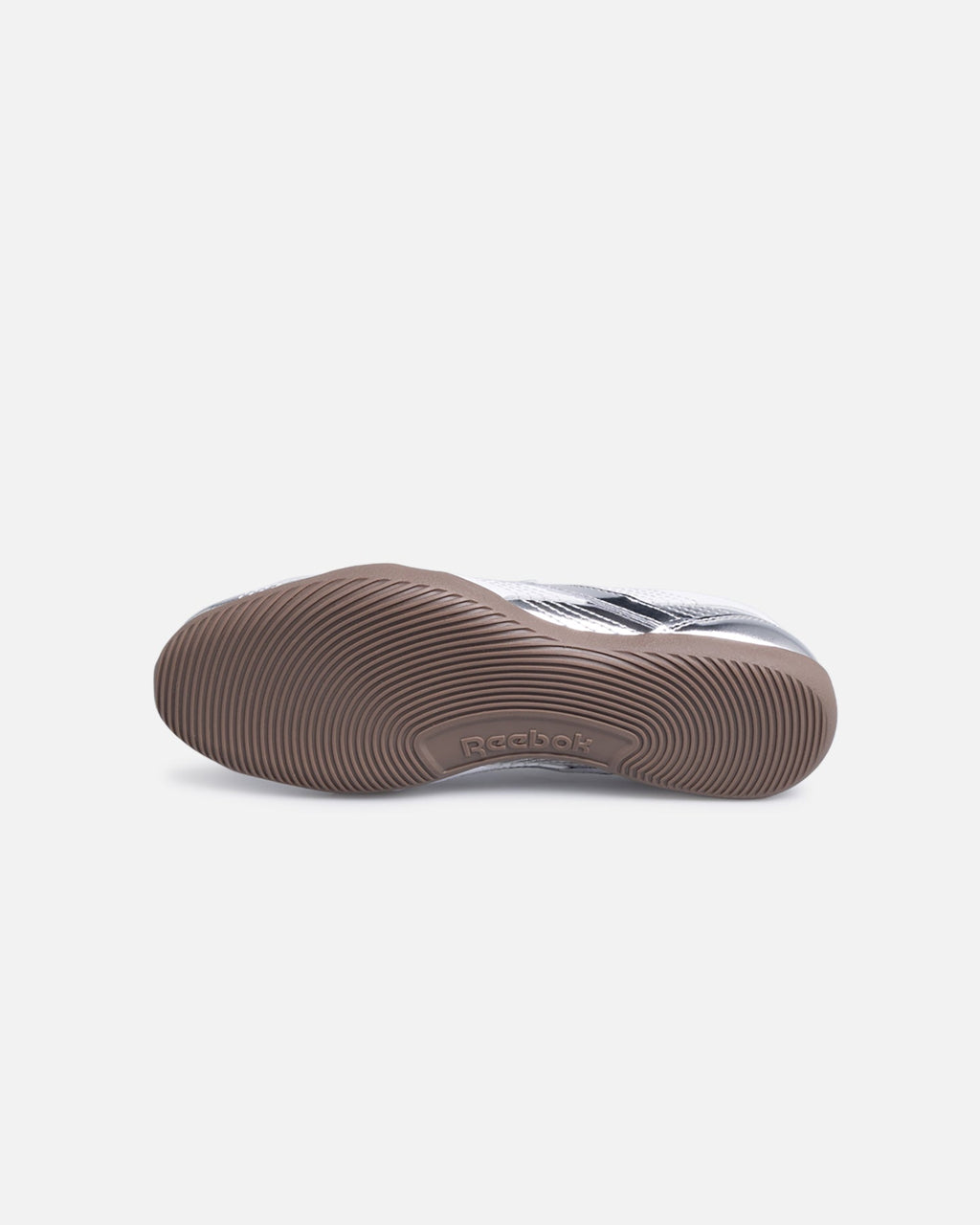 REEBOK Reebok Women's Ultra Lo Mary Jane Silver/White