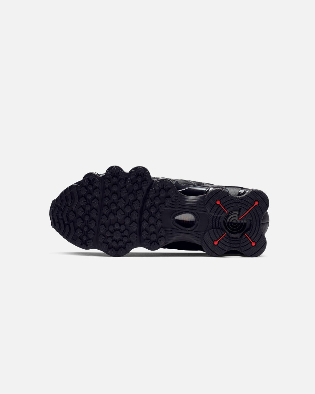 Nike Official Nike Women's Shox TL Black