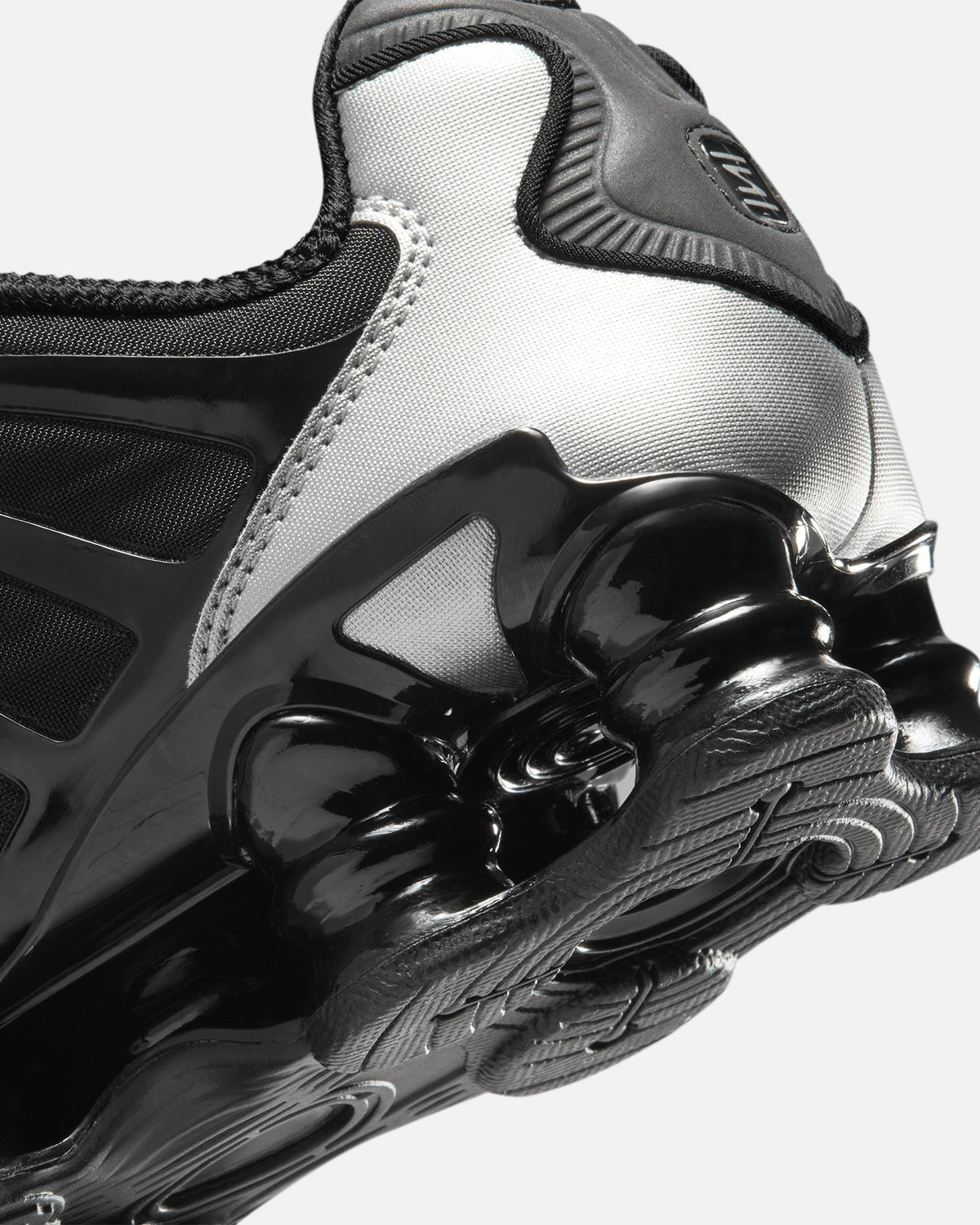 Nike Official Nike Women's Shox TL Black/Metallic